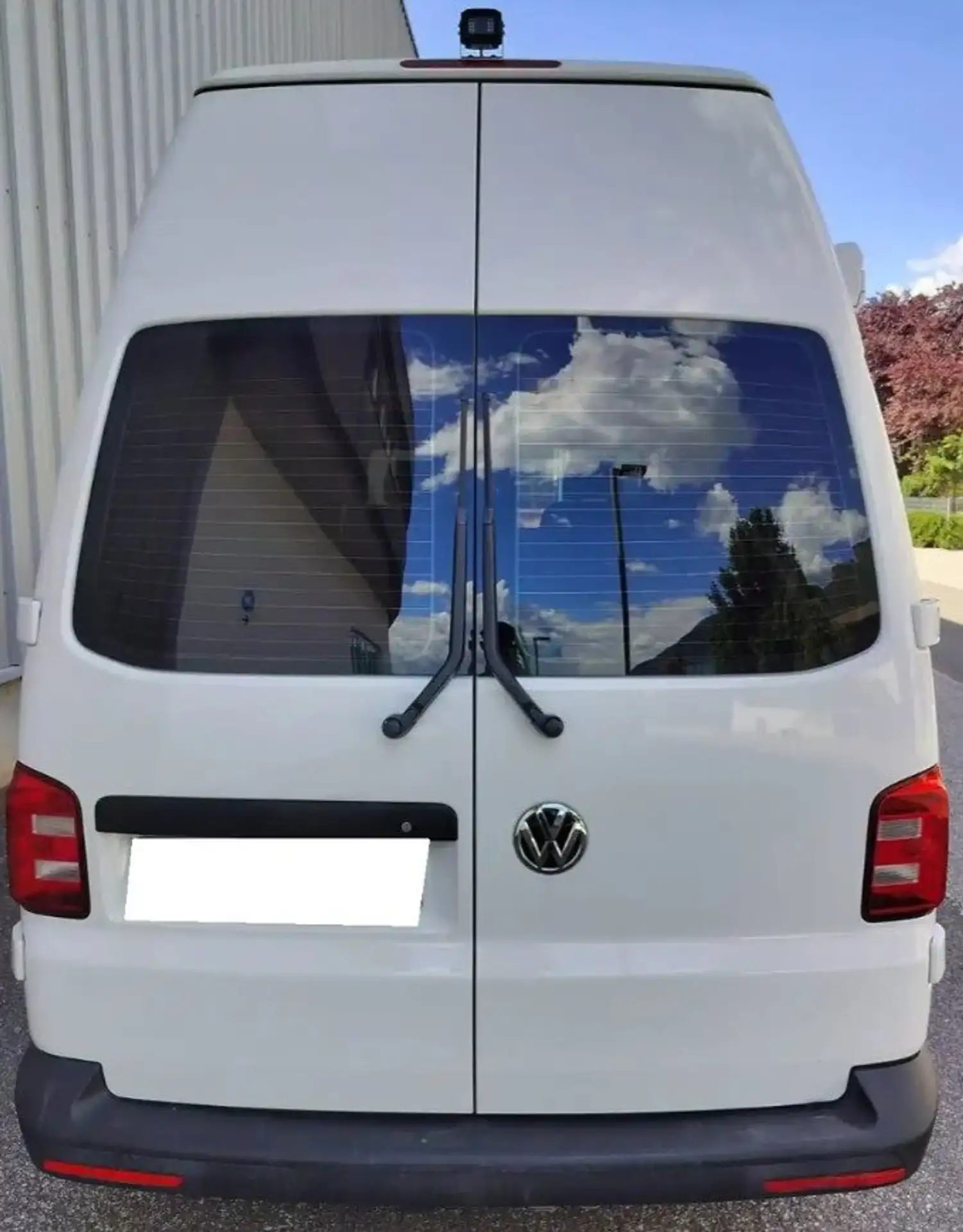 Volkswagen - T6 Transporter