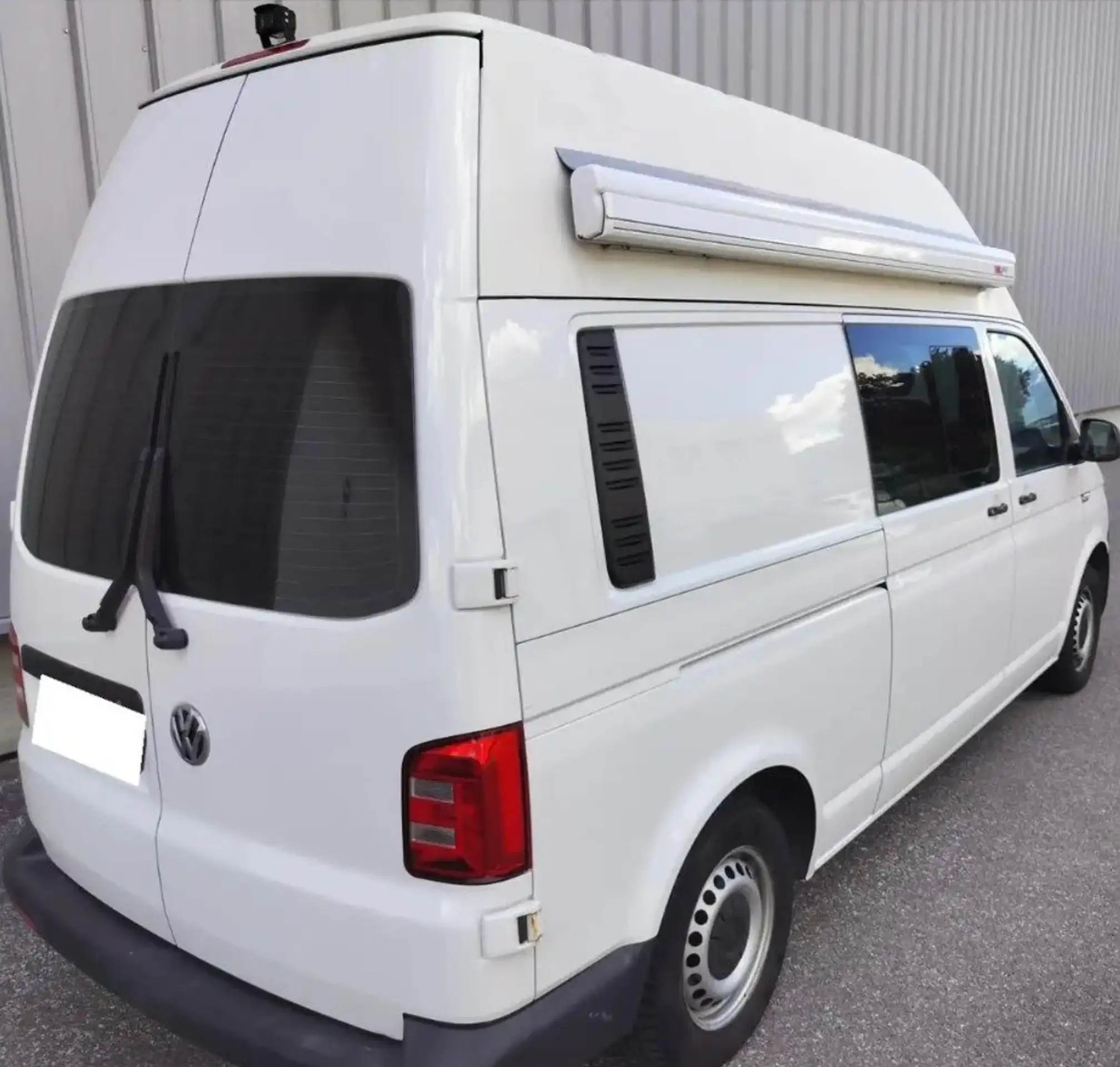 Volkswagen - T6 Transporter