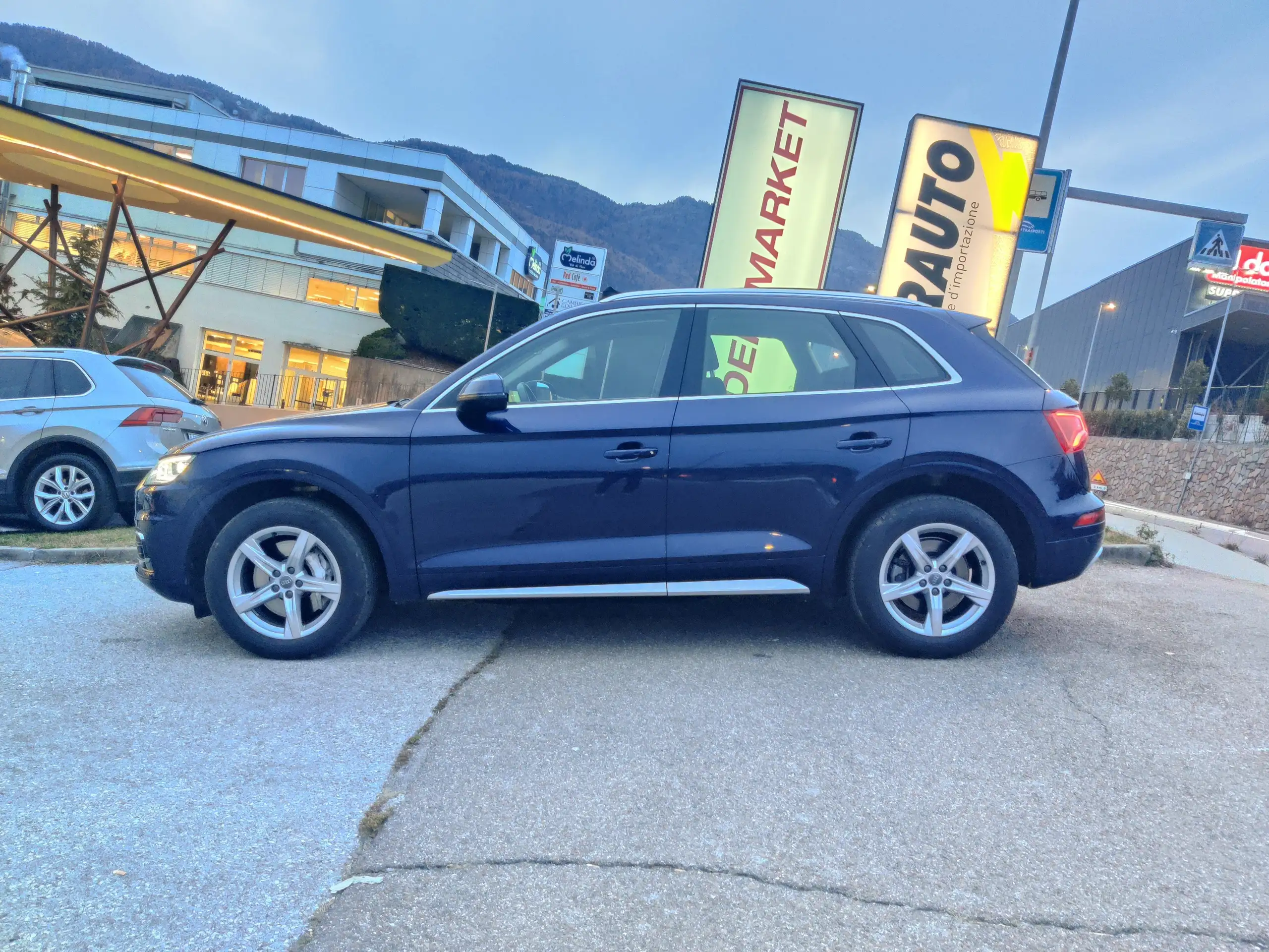 Audi - Q5