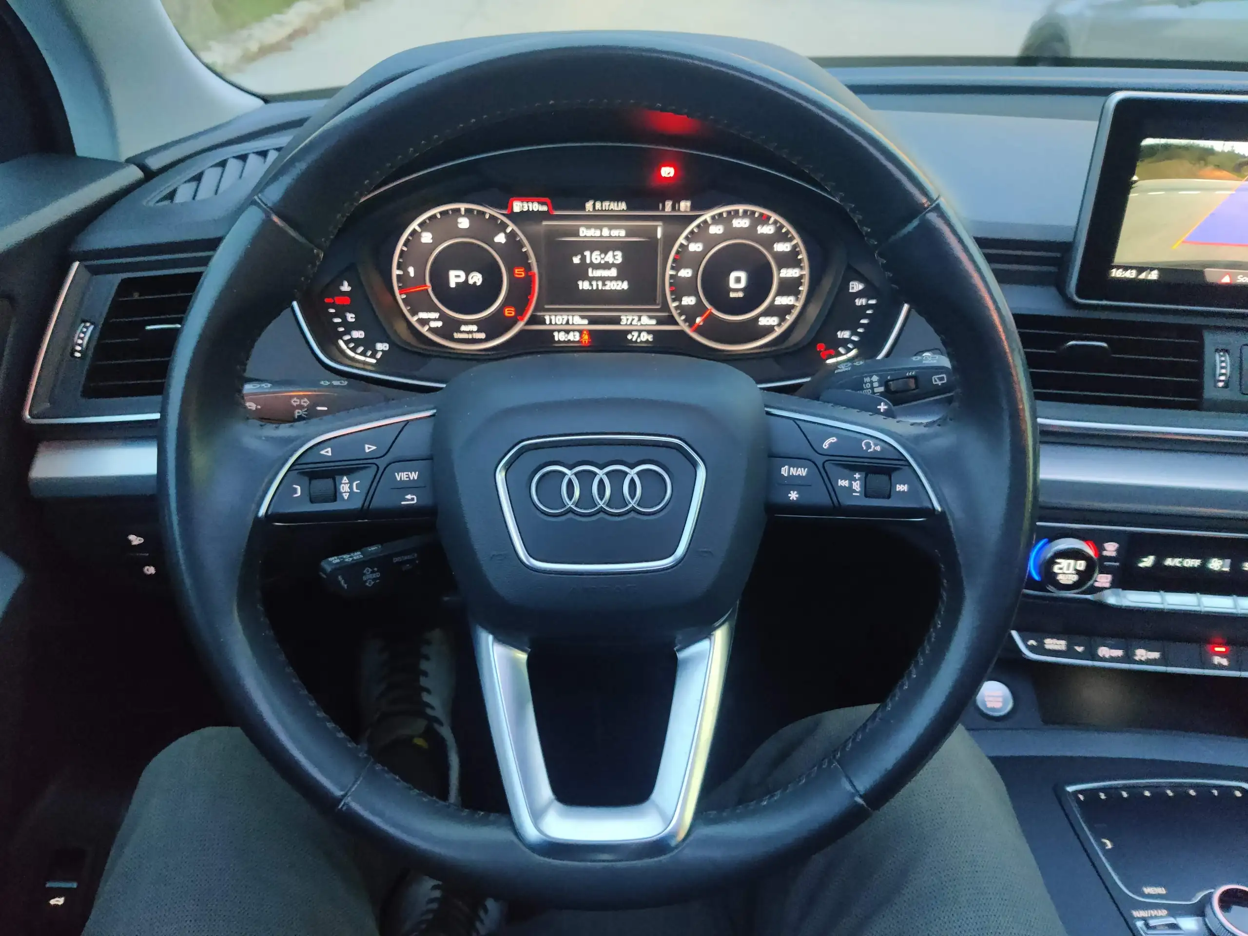 Audi - Q5