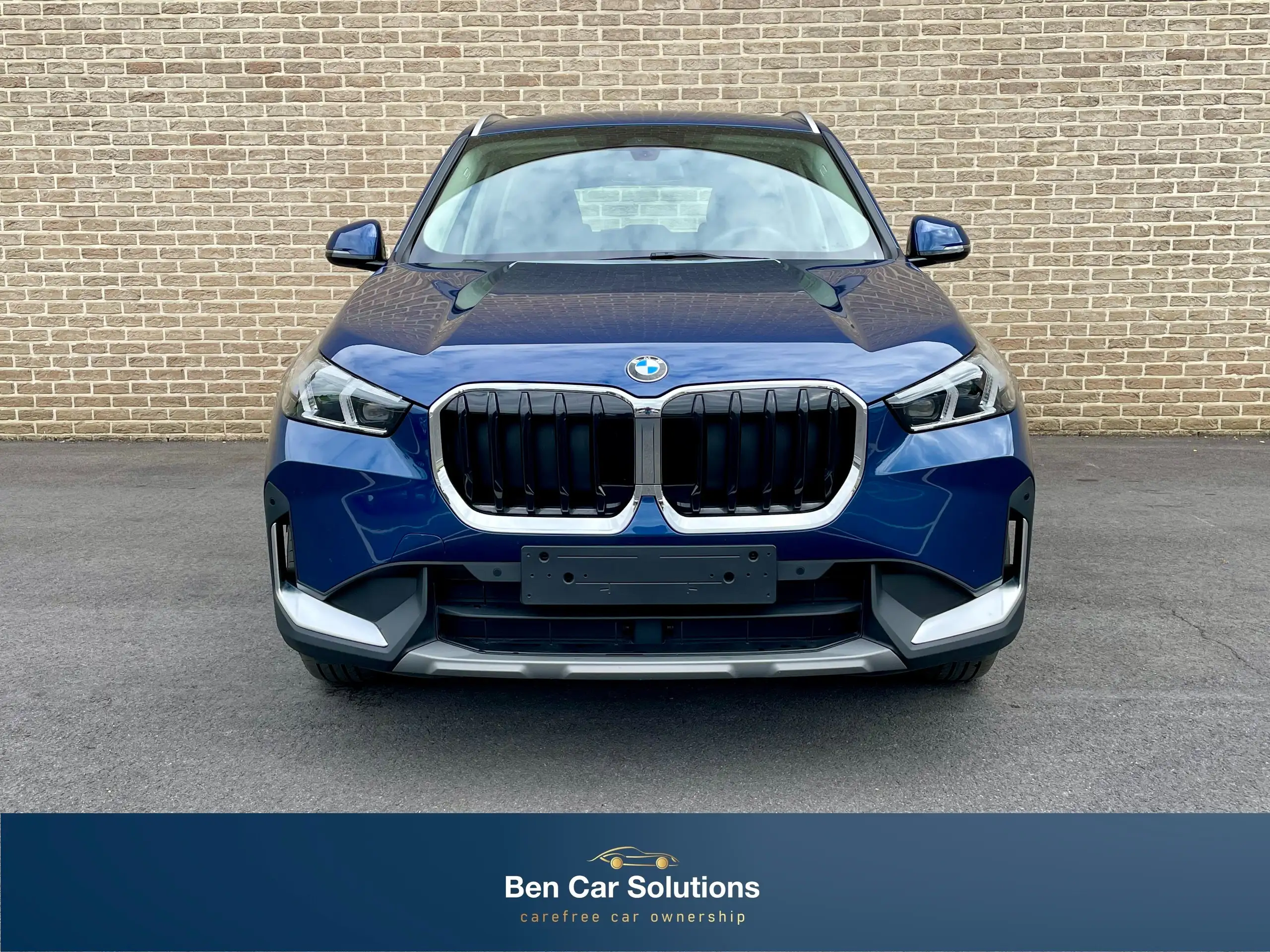 BMW - X1