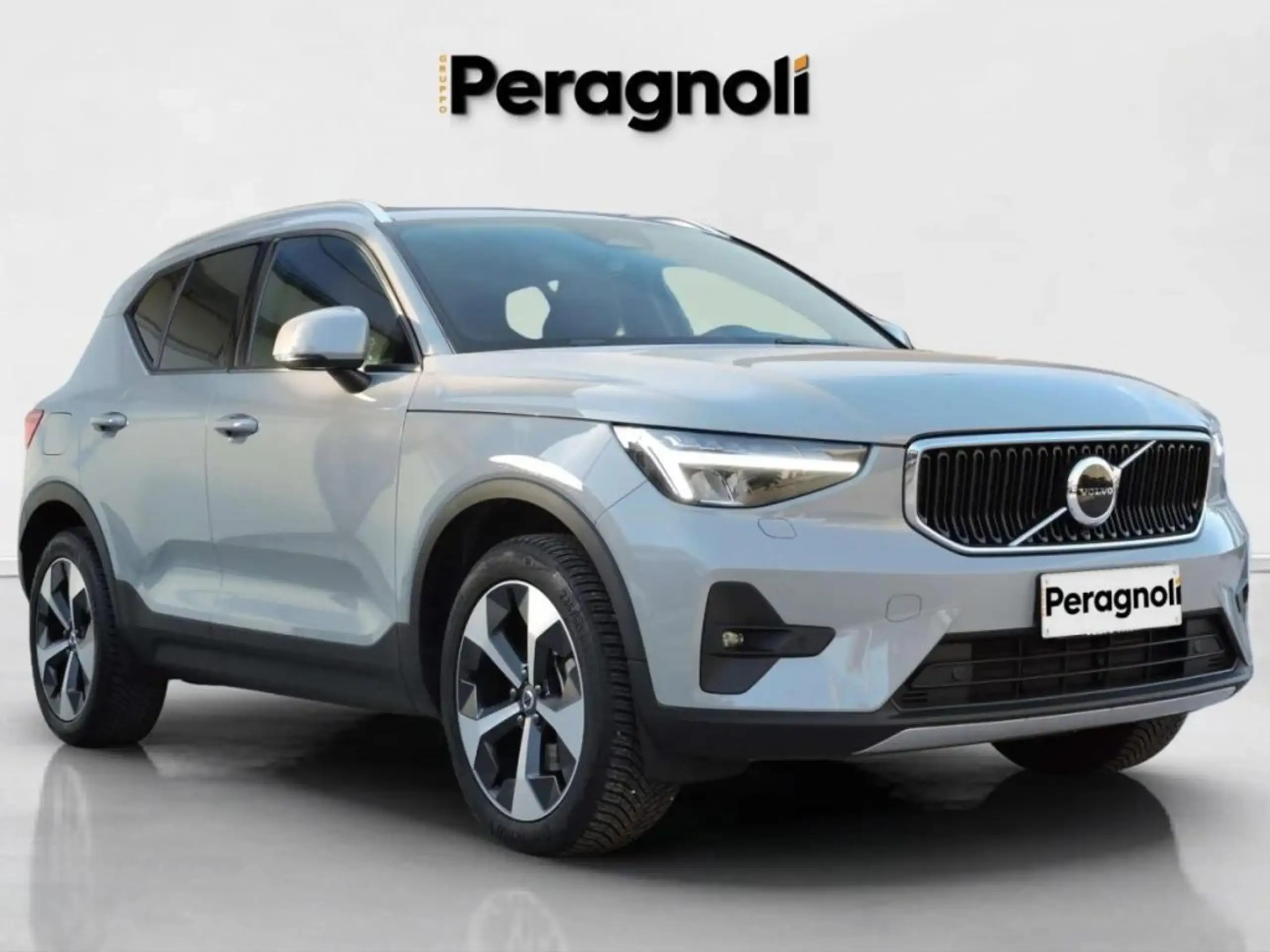 Volvo - XC40