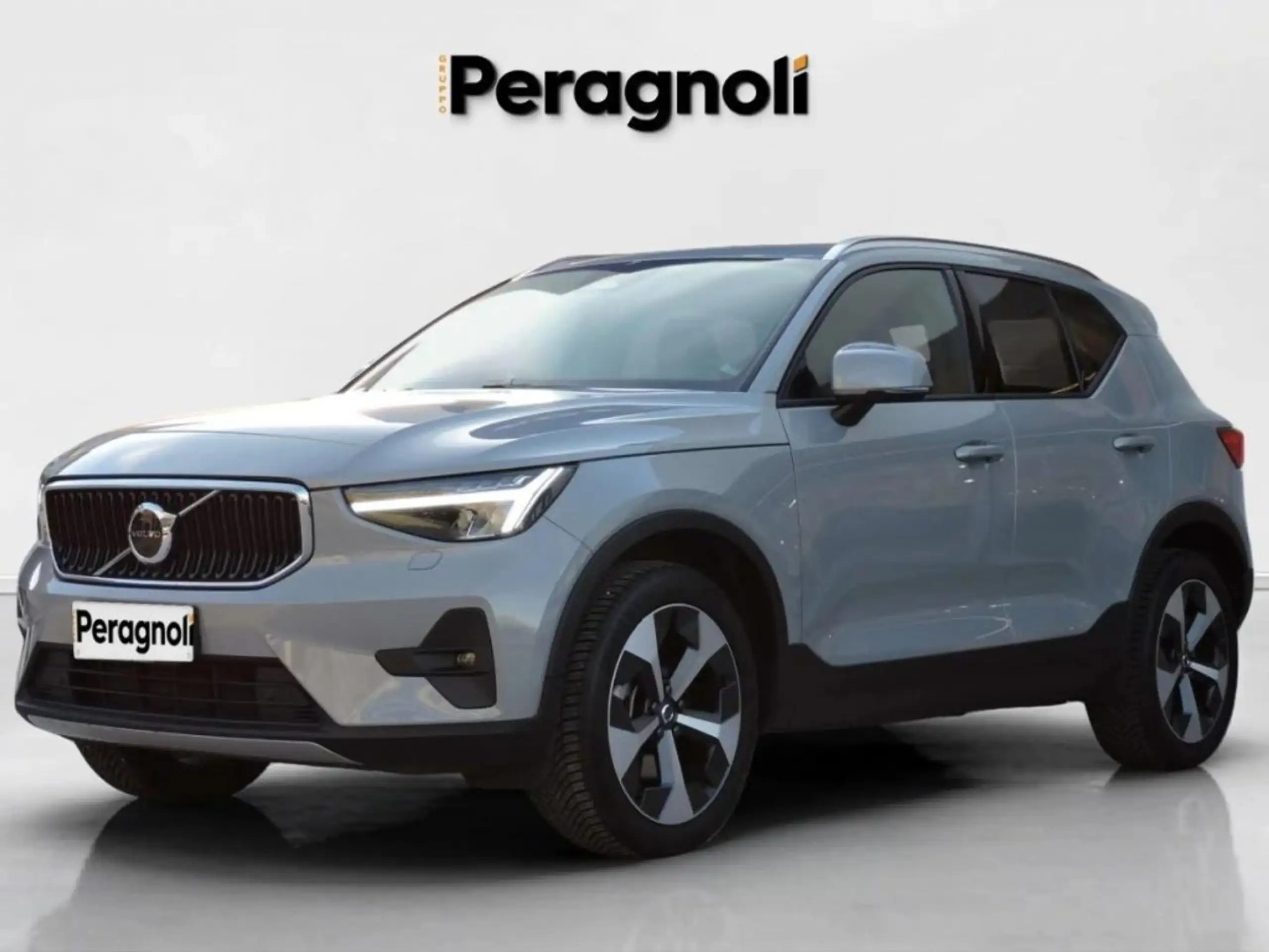 Volvo - XC40