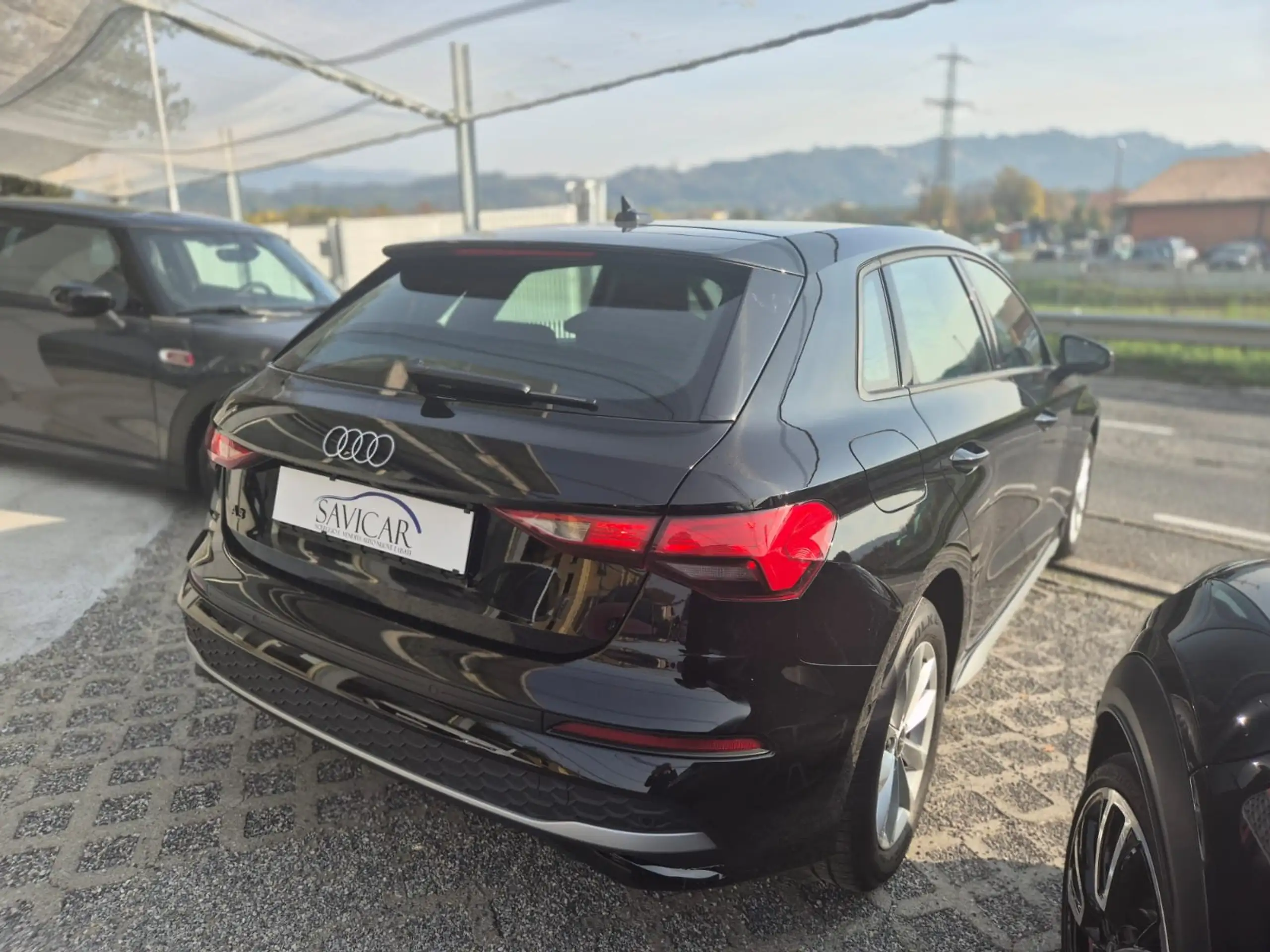 Audi - A3