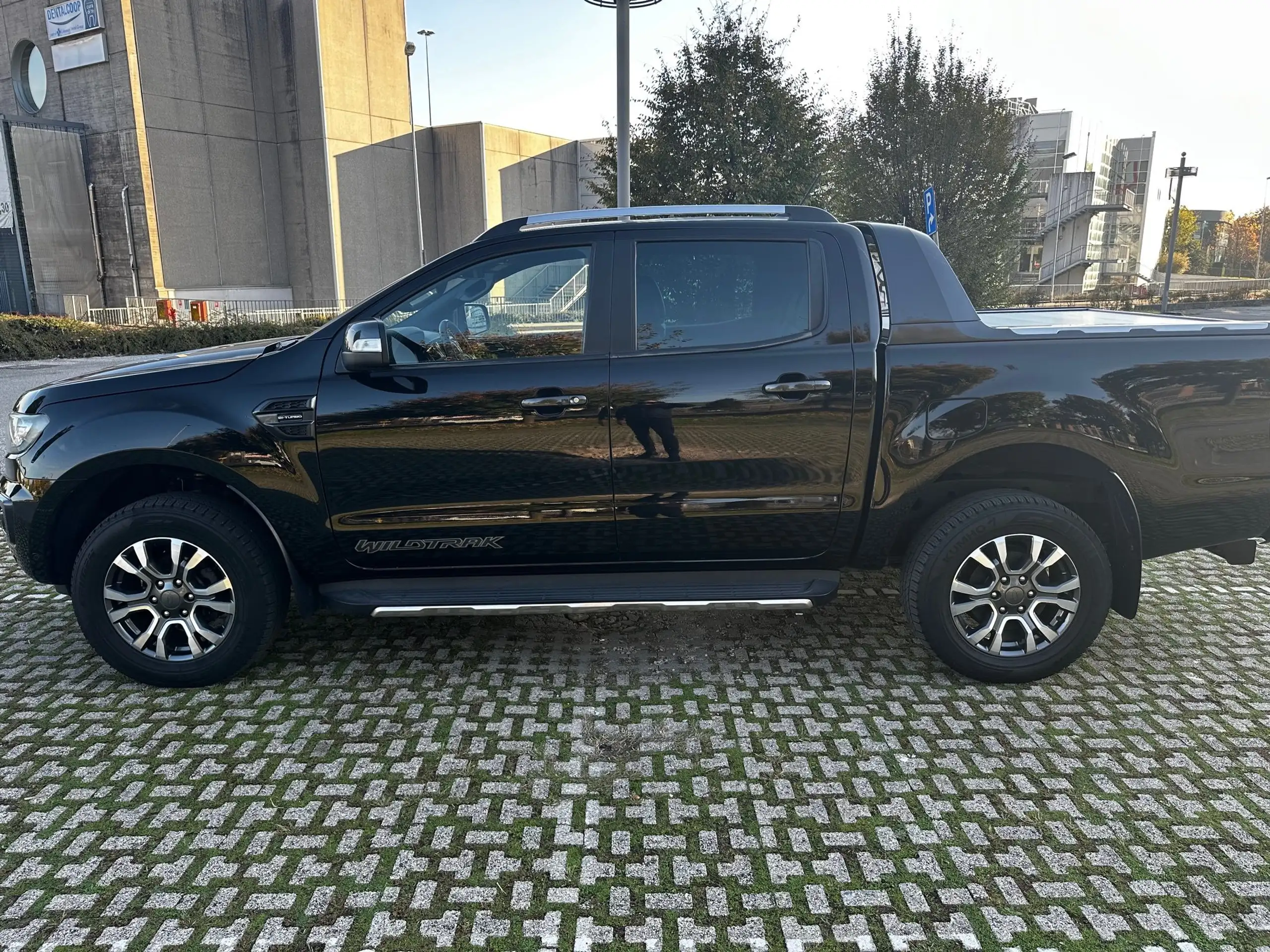 Ford - Ranger