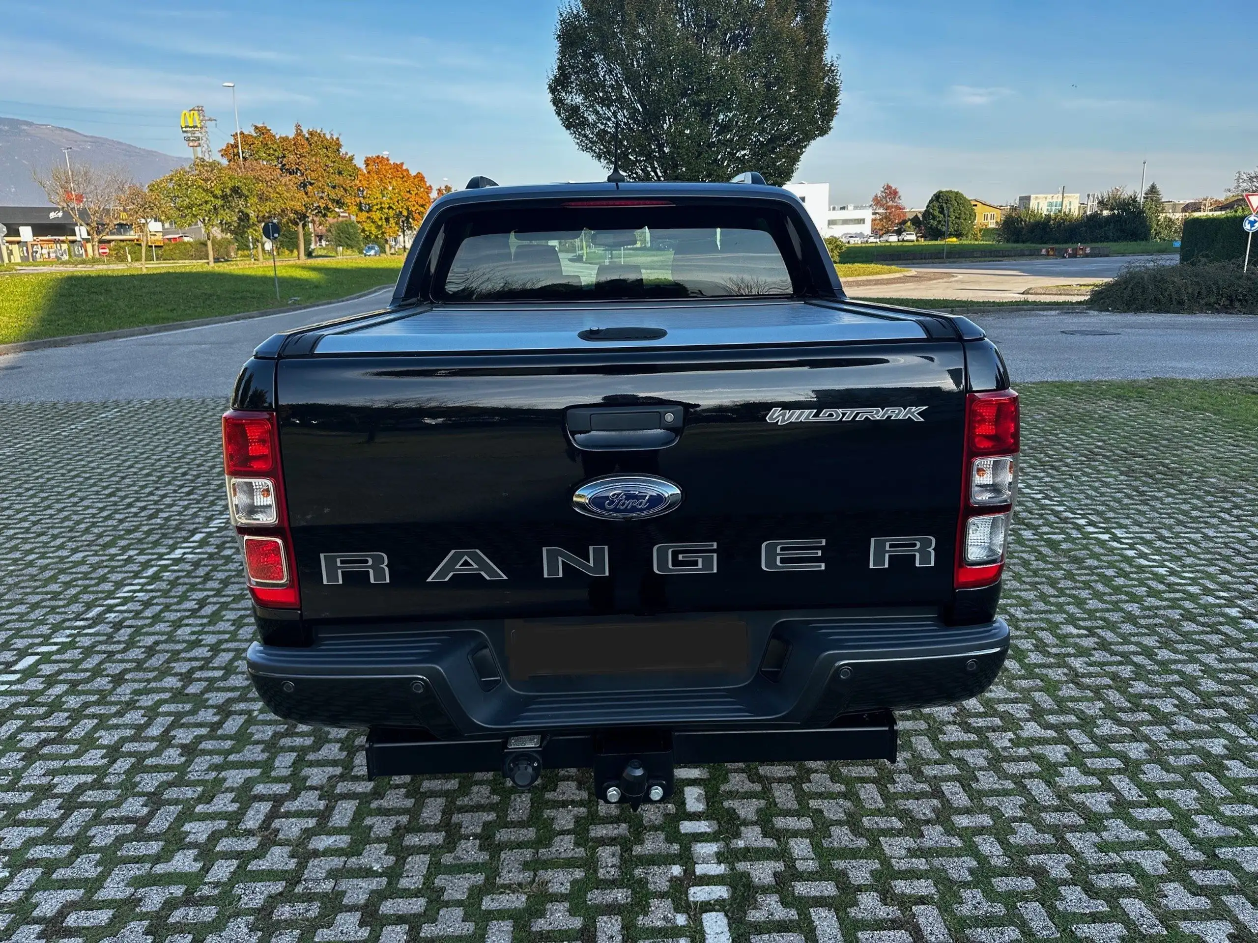 Ford - Ranger