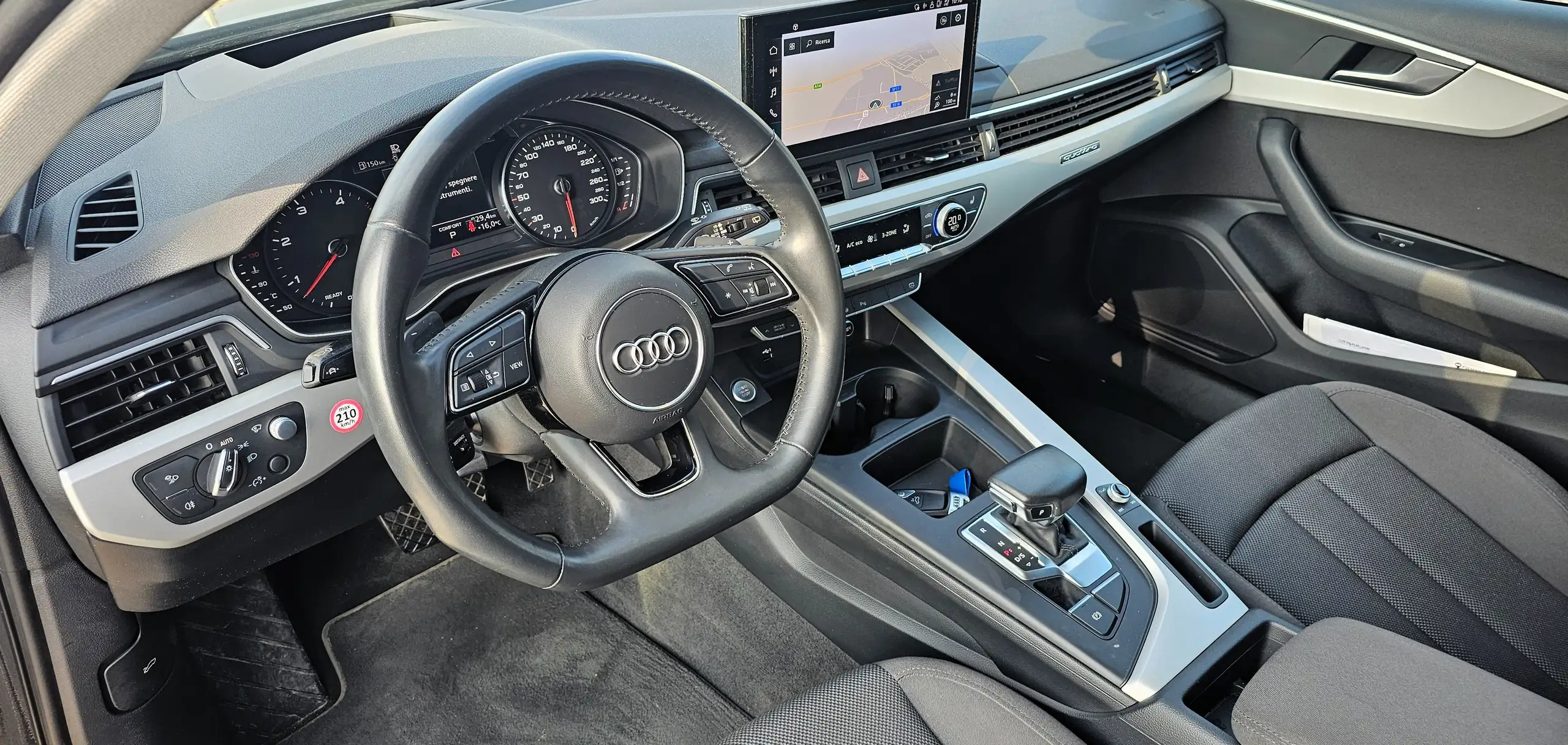 Audi - A4