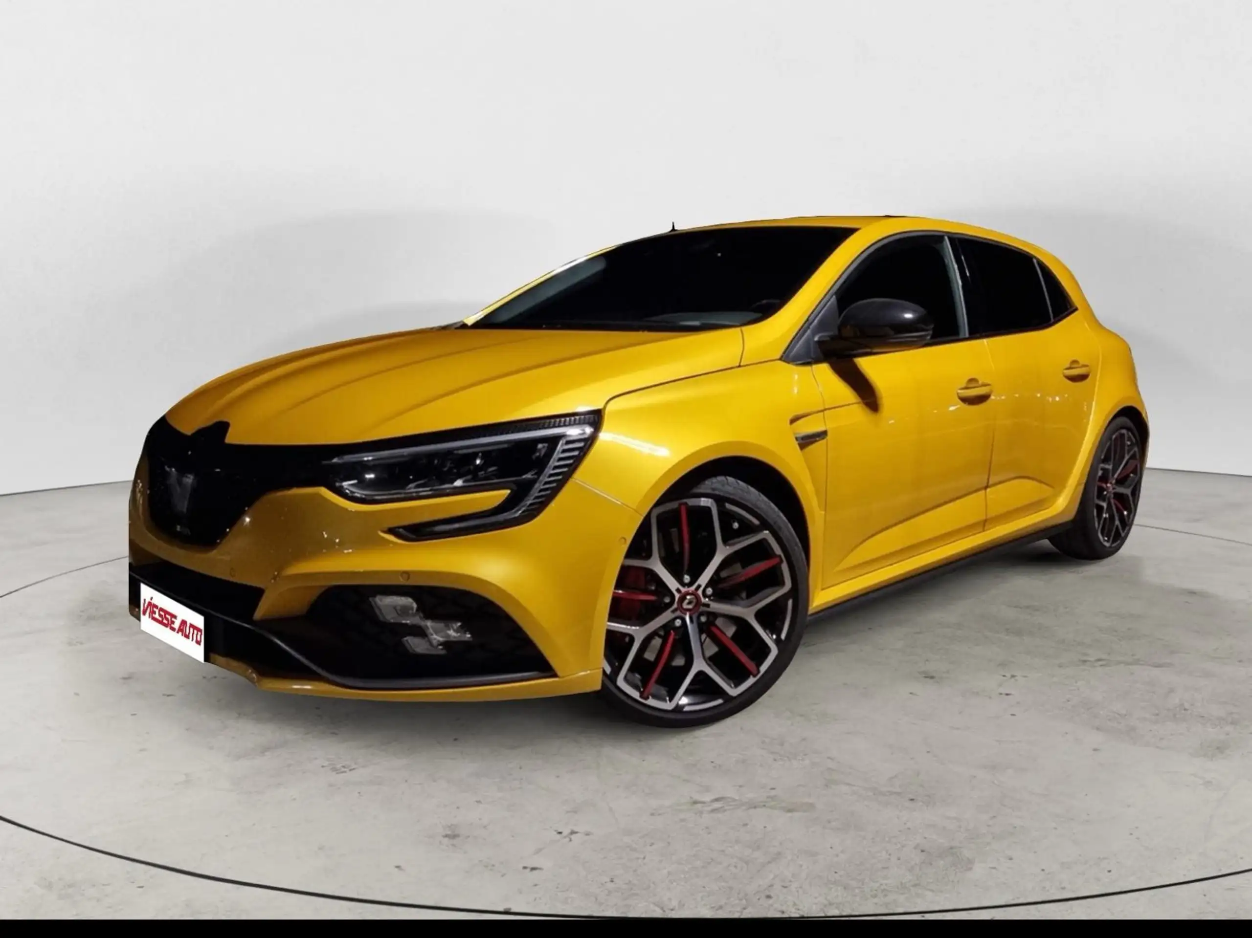 Renault - Megane