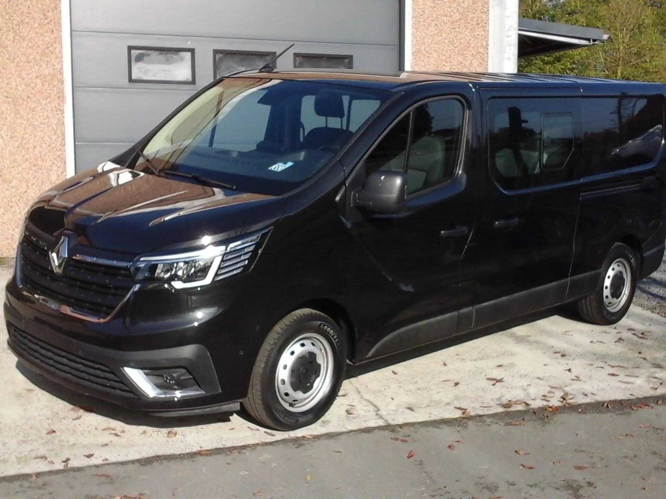 Renault - Trafic