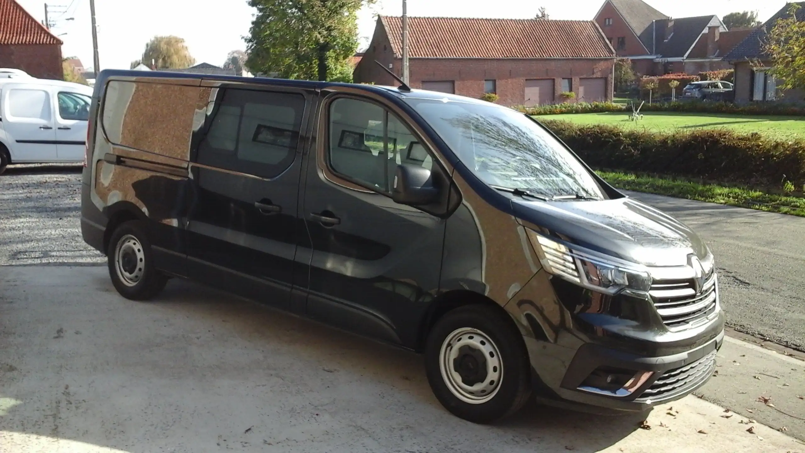 Renault - Trafic