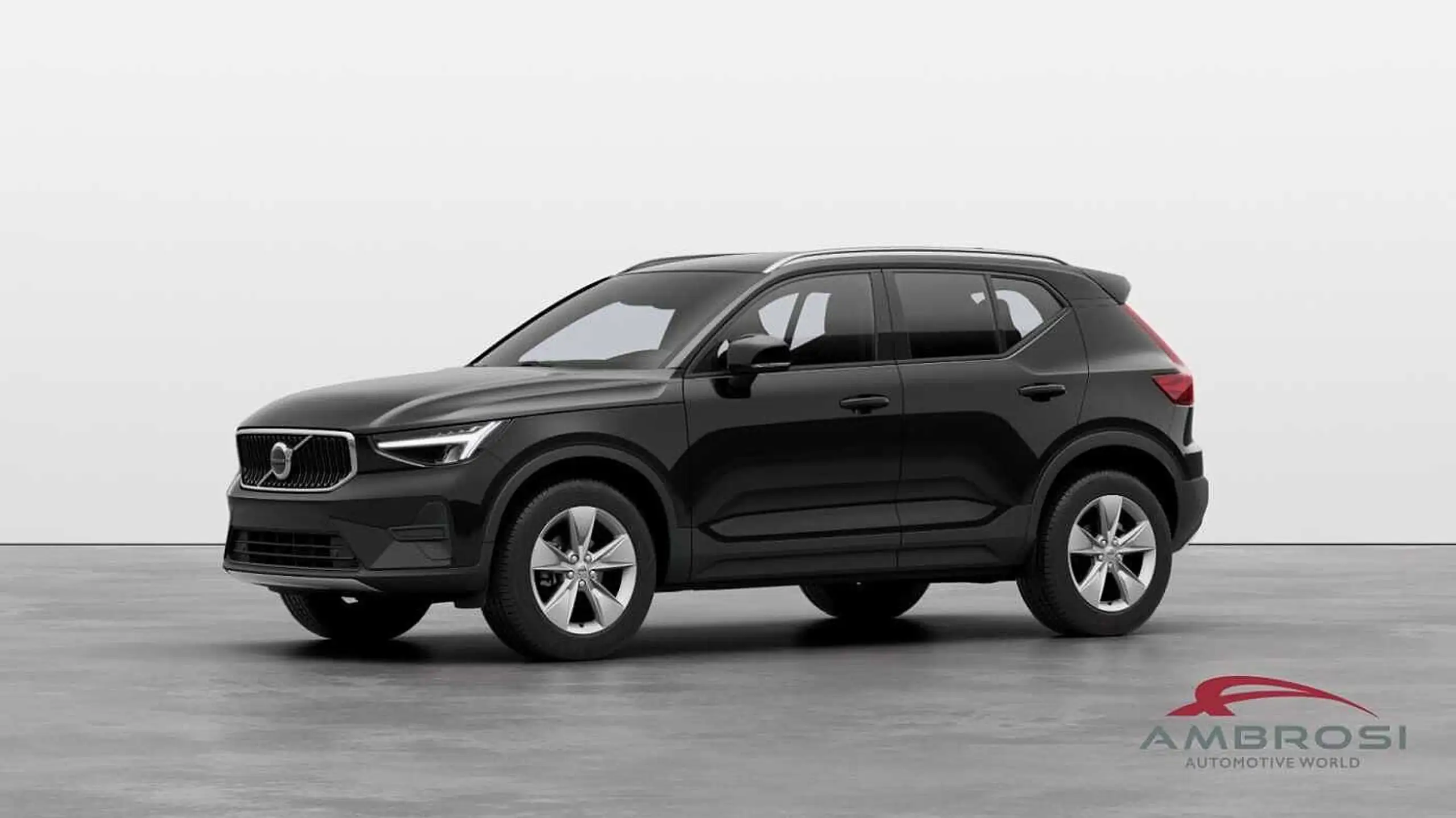 Volvo XC40 2024