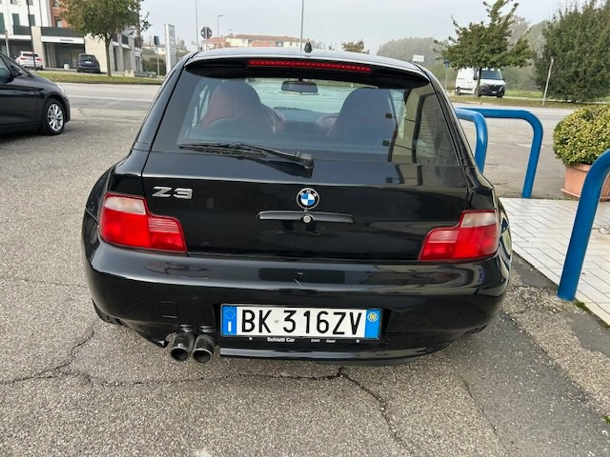 BMW - Z3