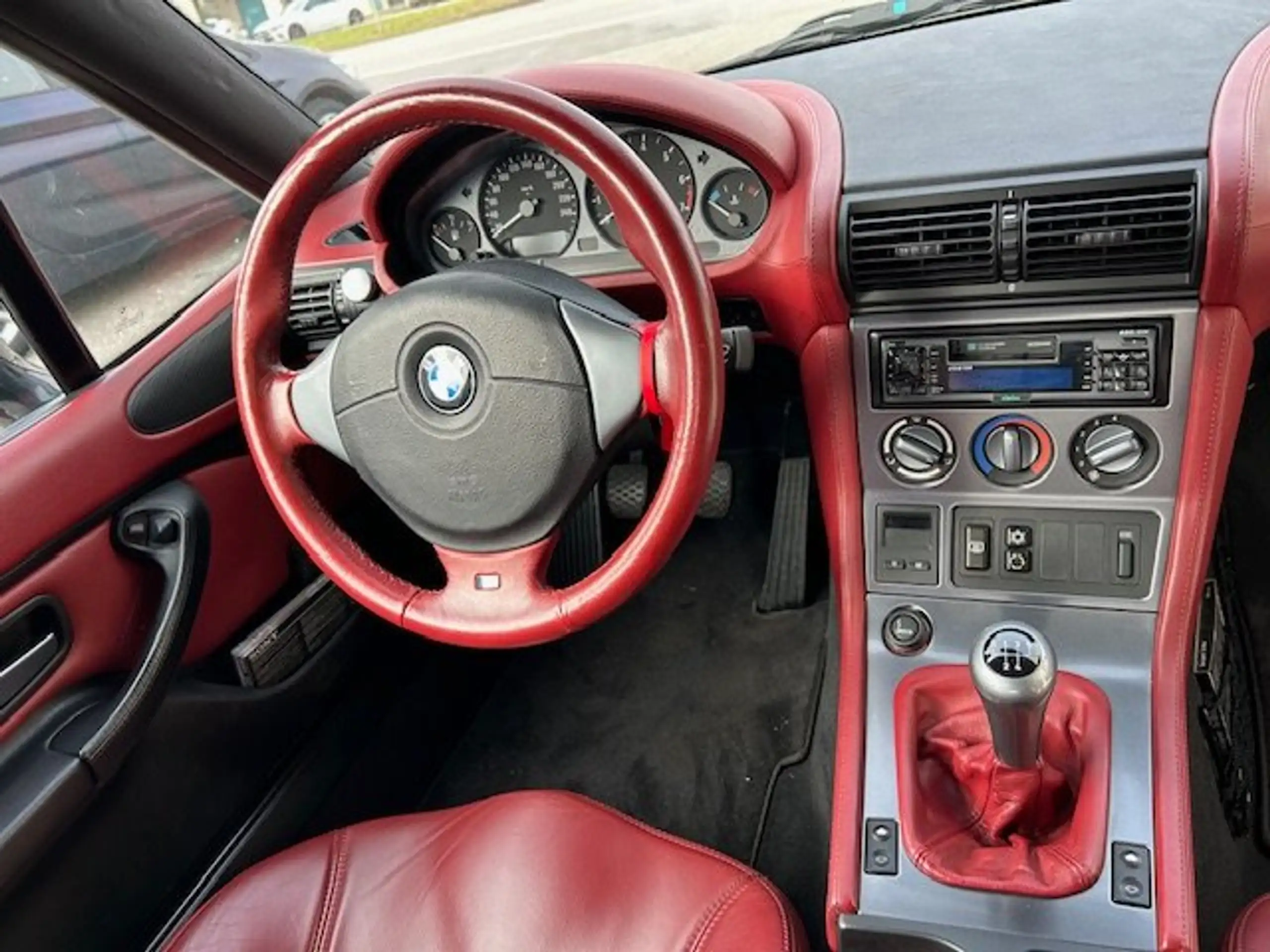 BMW - Z3