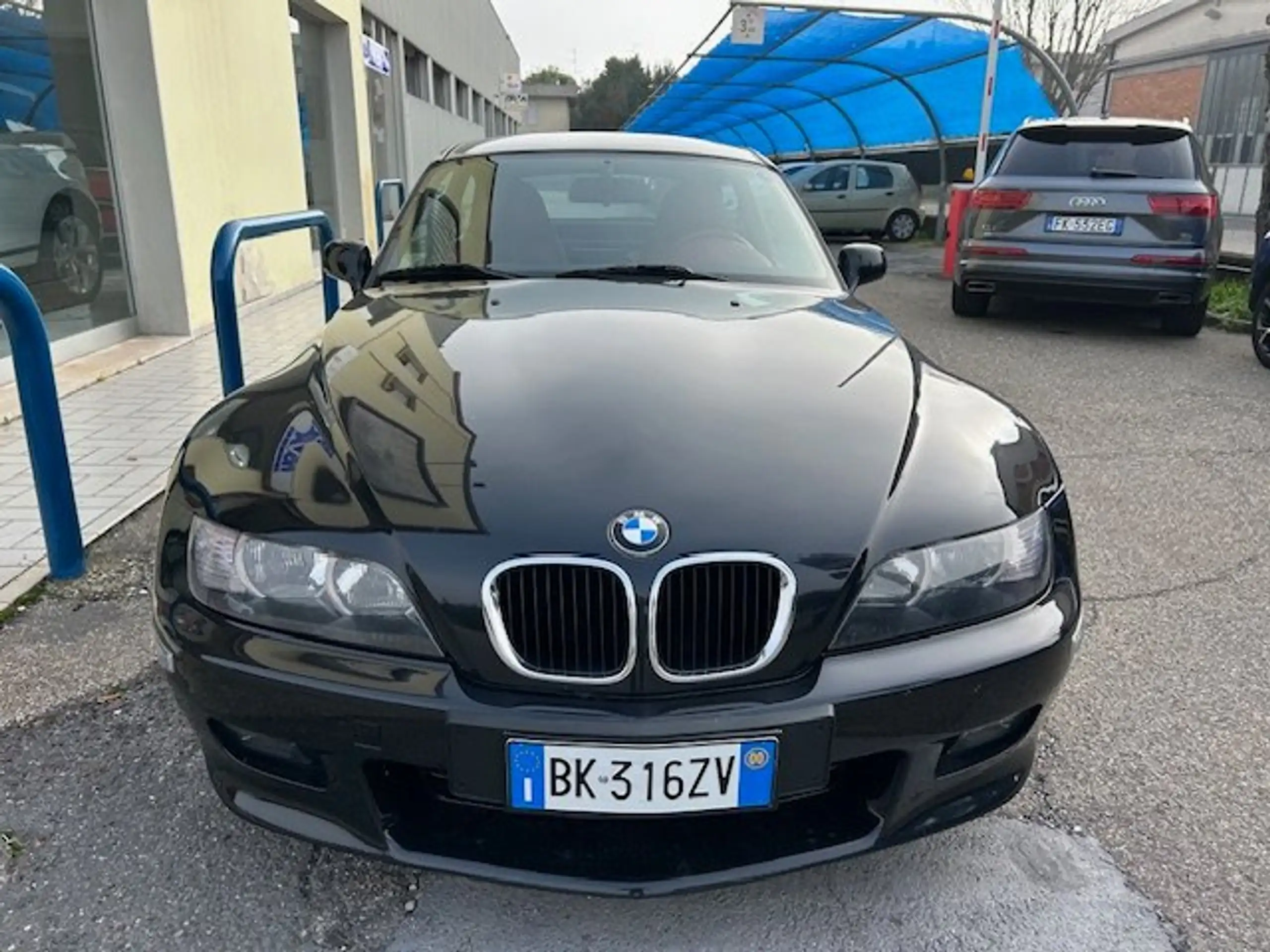 BMW - Z3