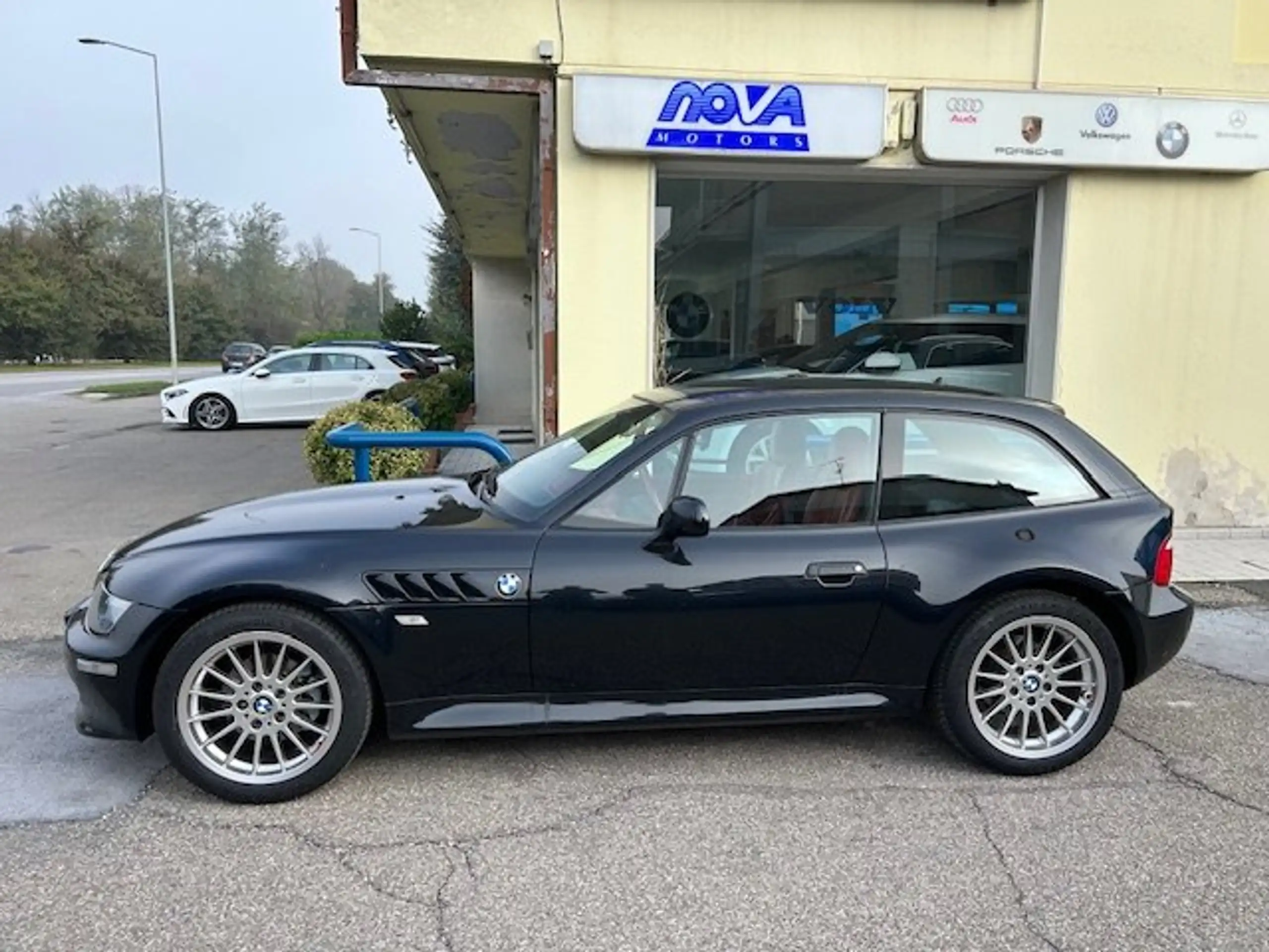 BMW - Z3