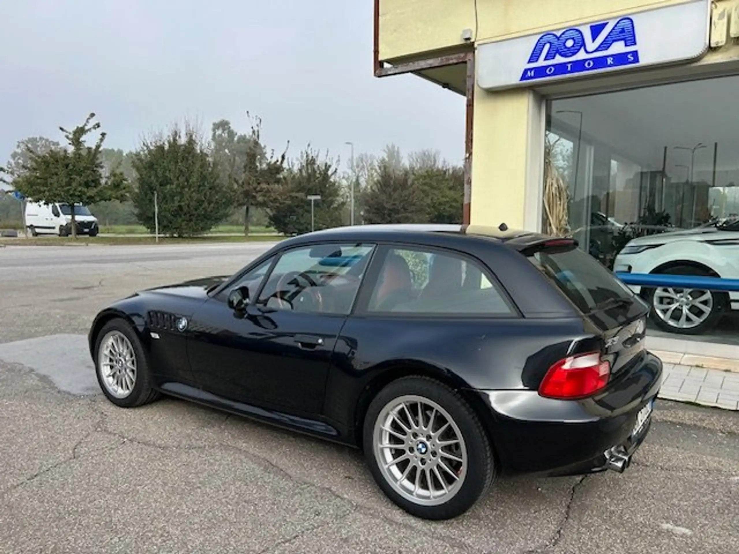 BMW - Z3