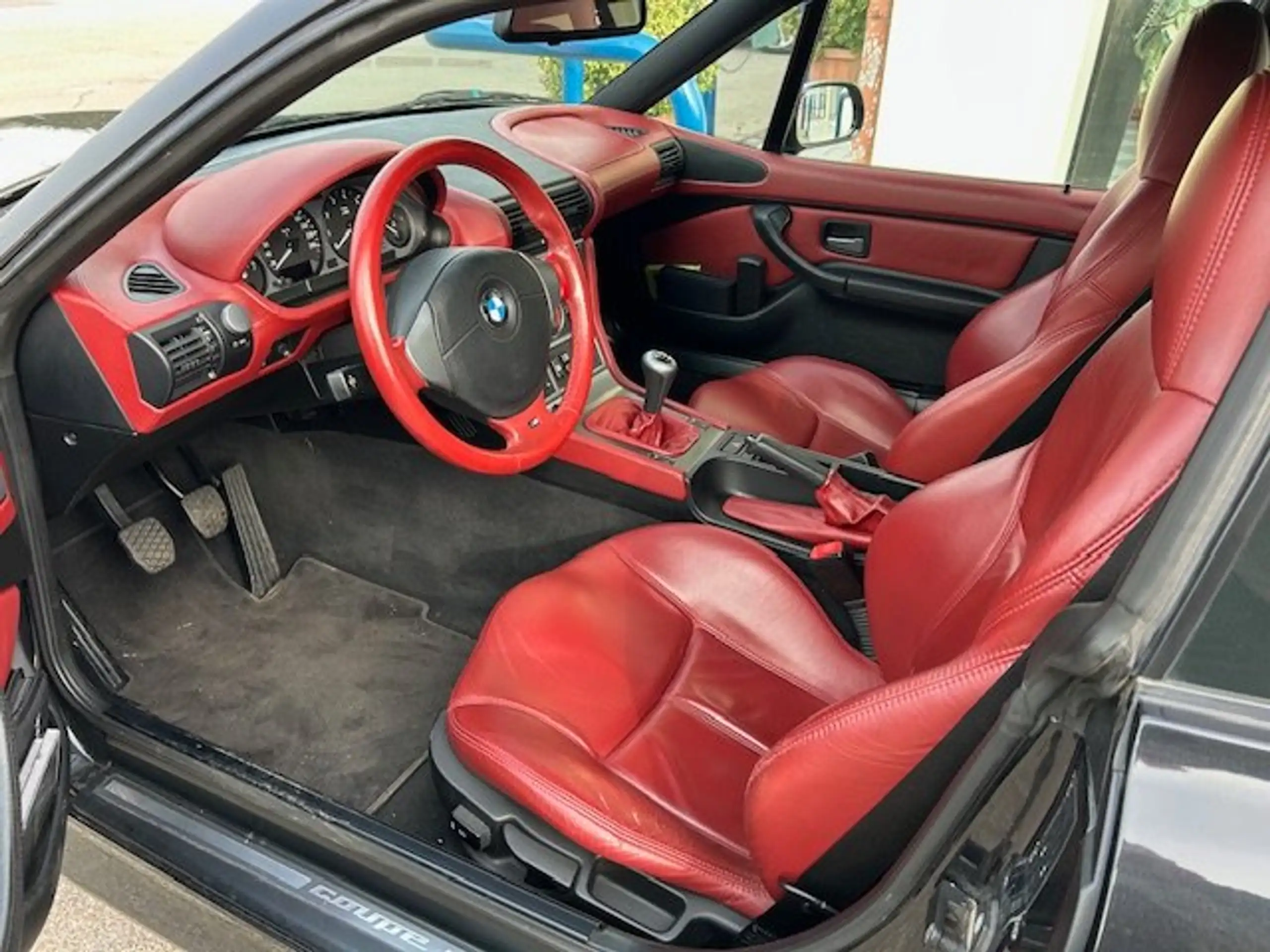 BMW - Z3