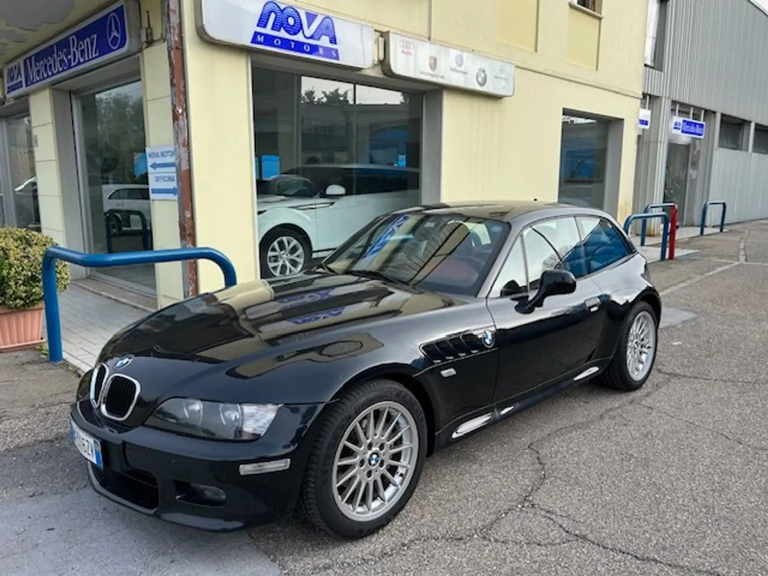 BMW - Z3