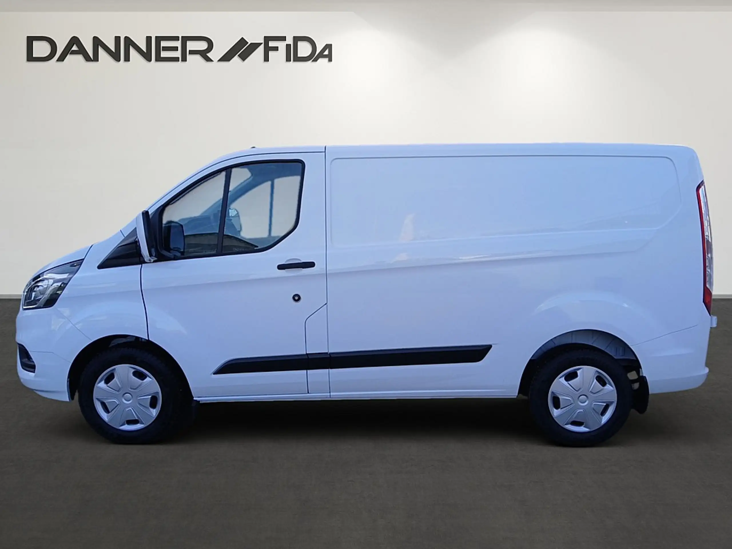 Ford - Transit Custom