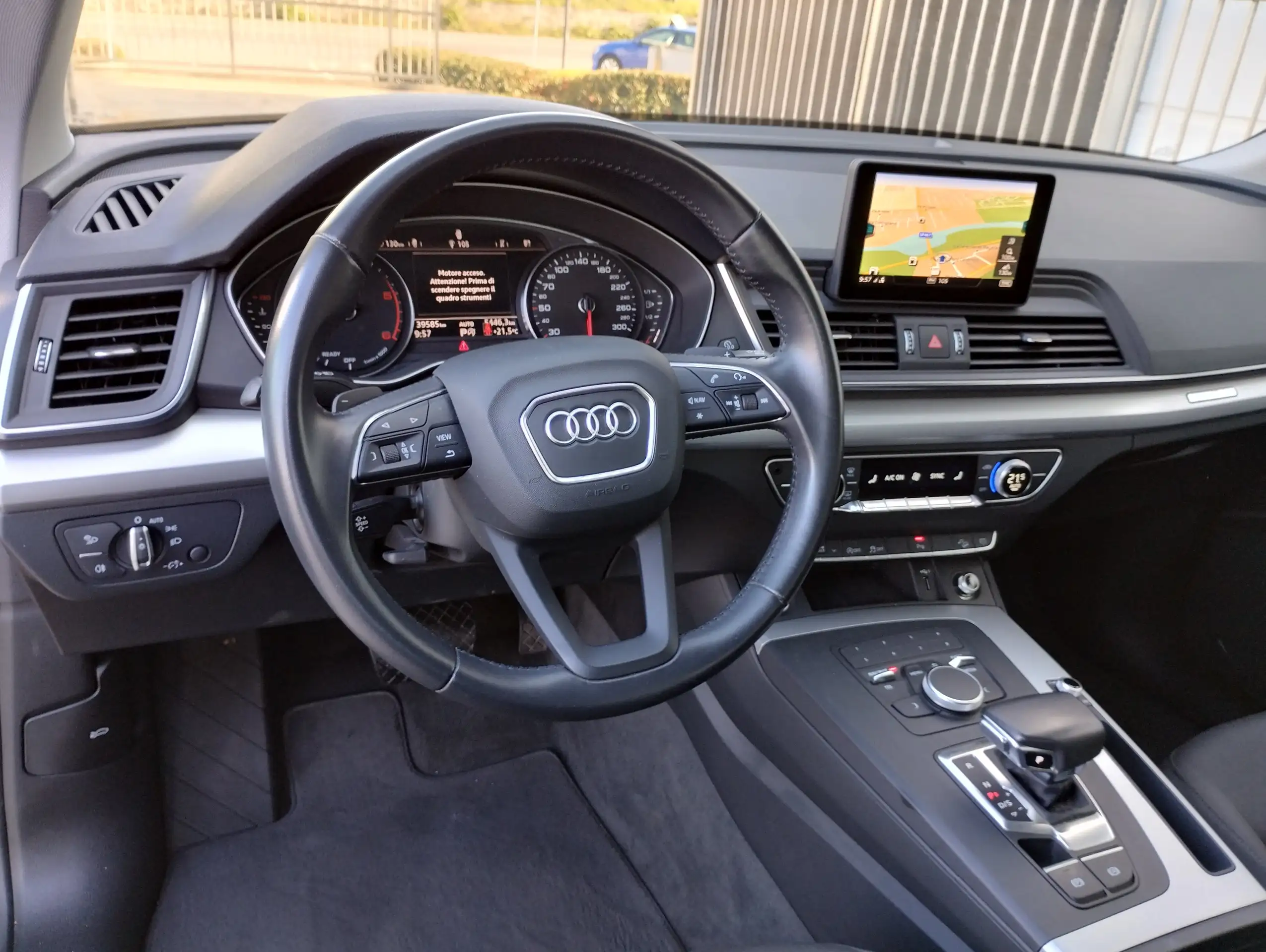 Audi - Q5