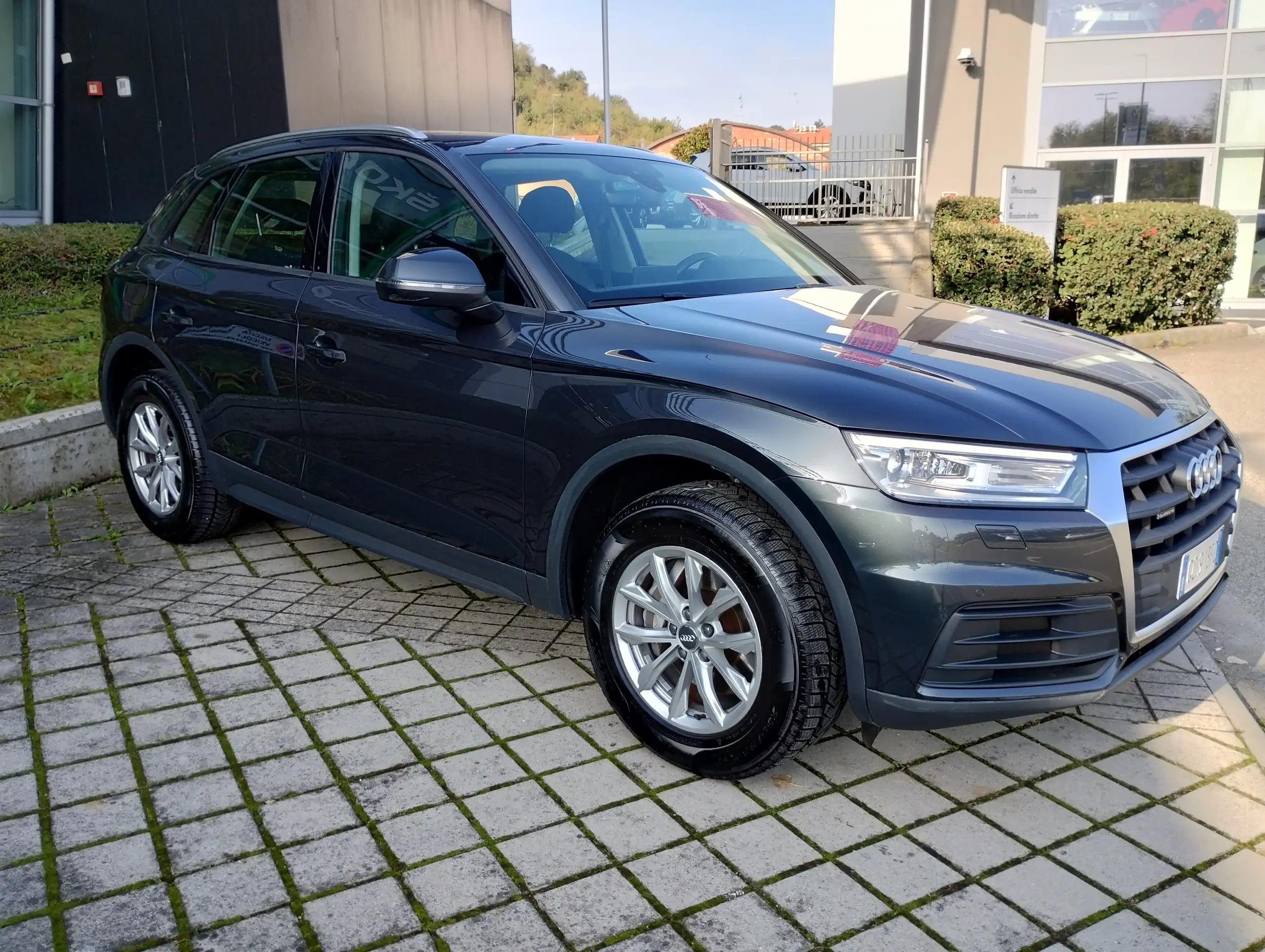 Audi - Q5