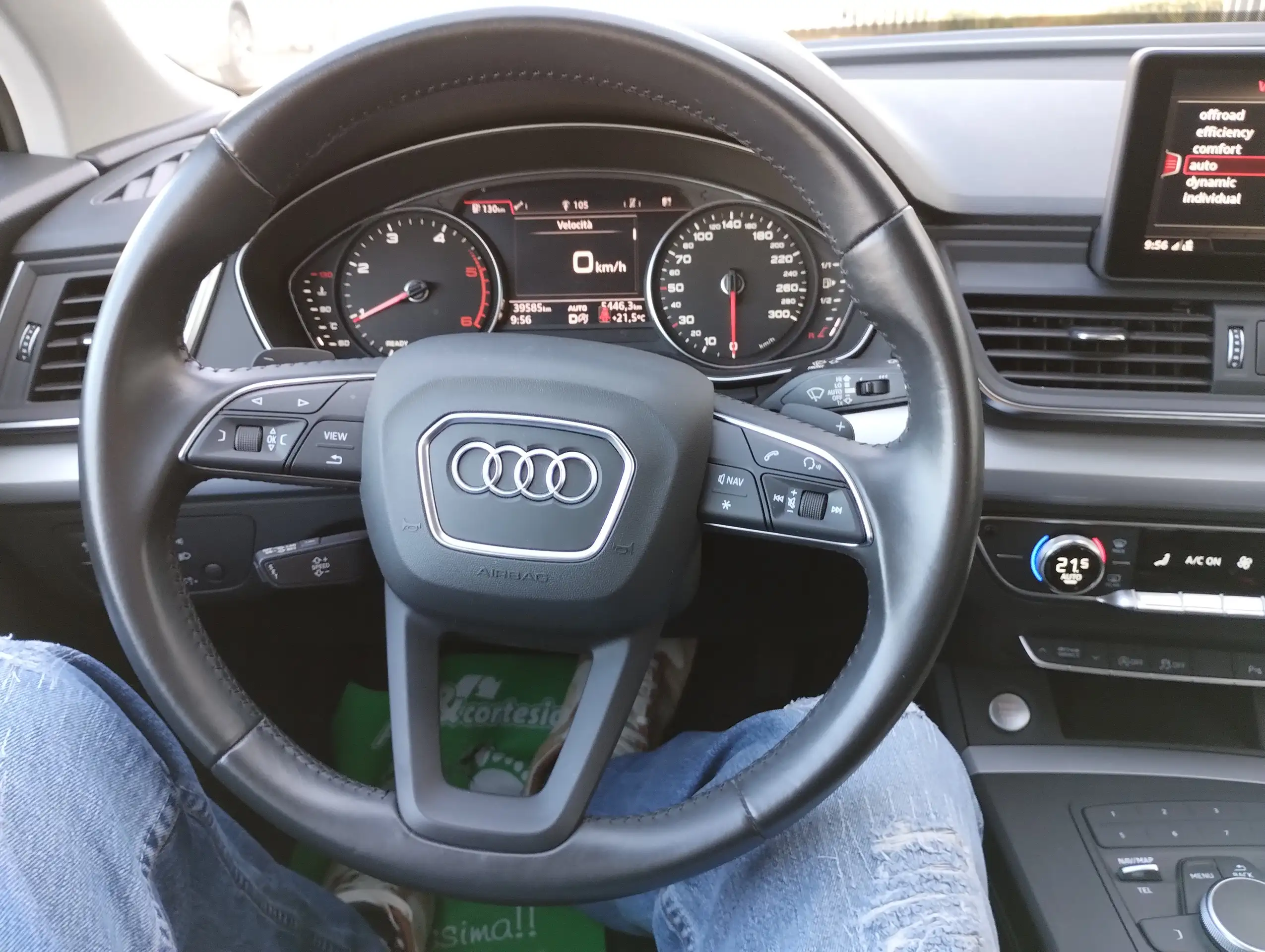 Audi - Q5