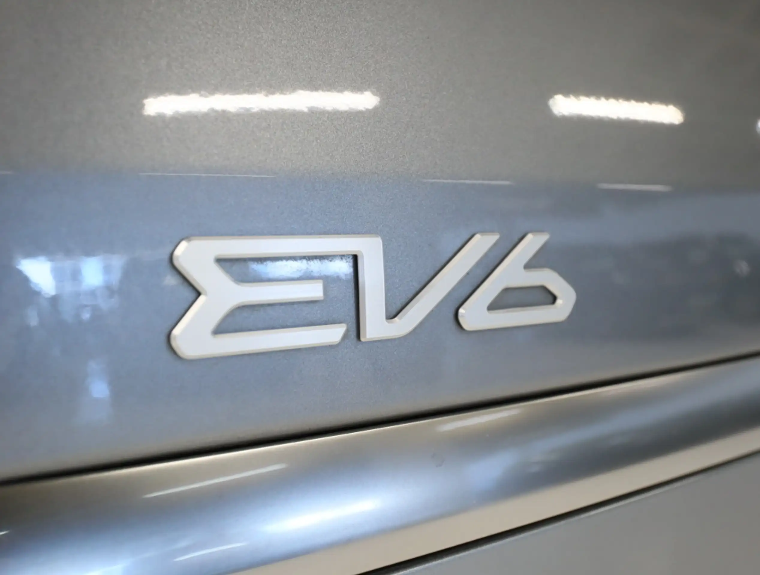 Kia - EV6