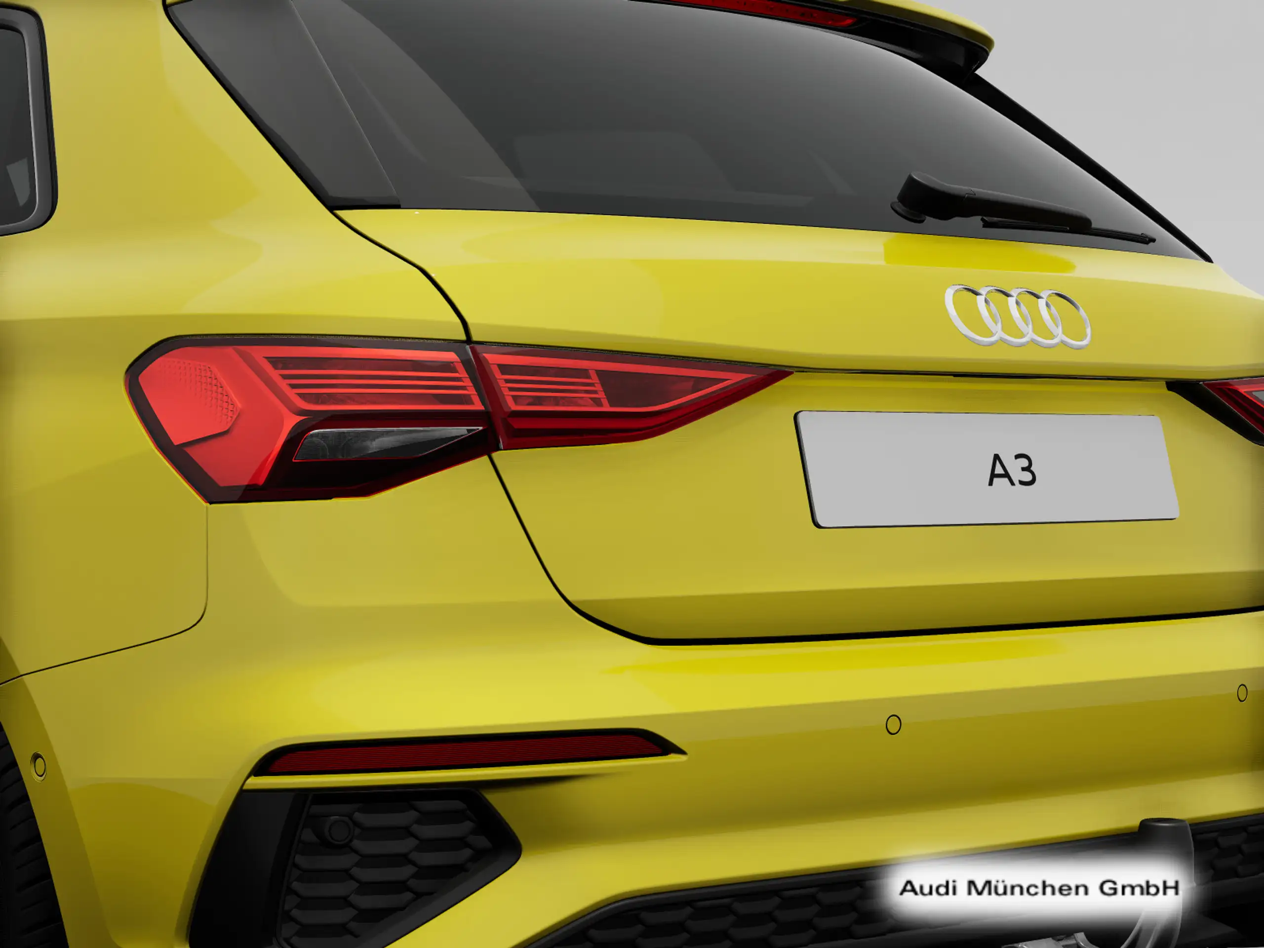 Audi - A3