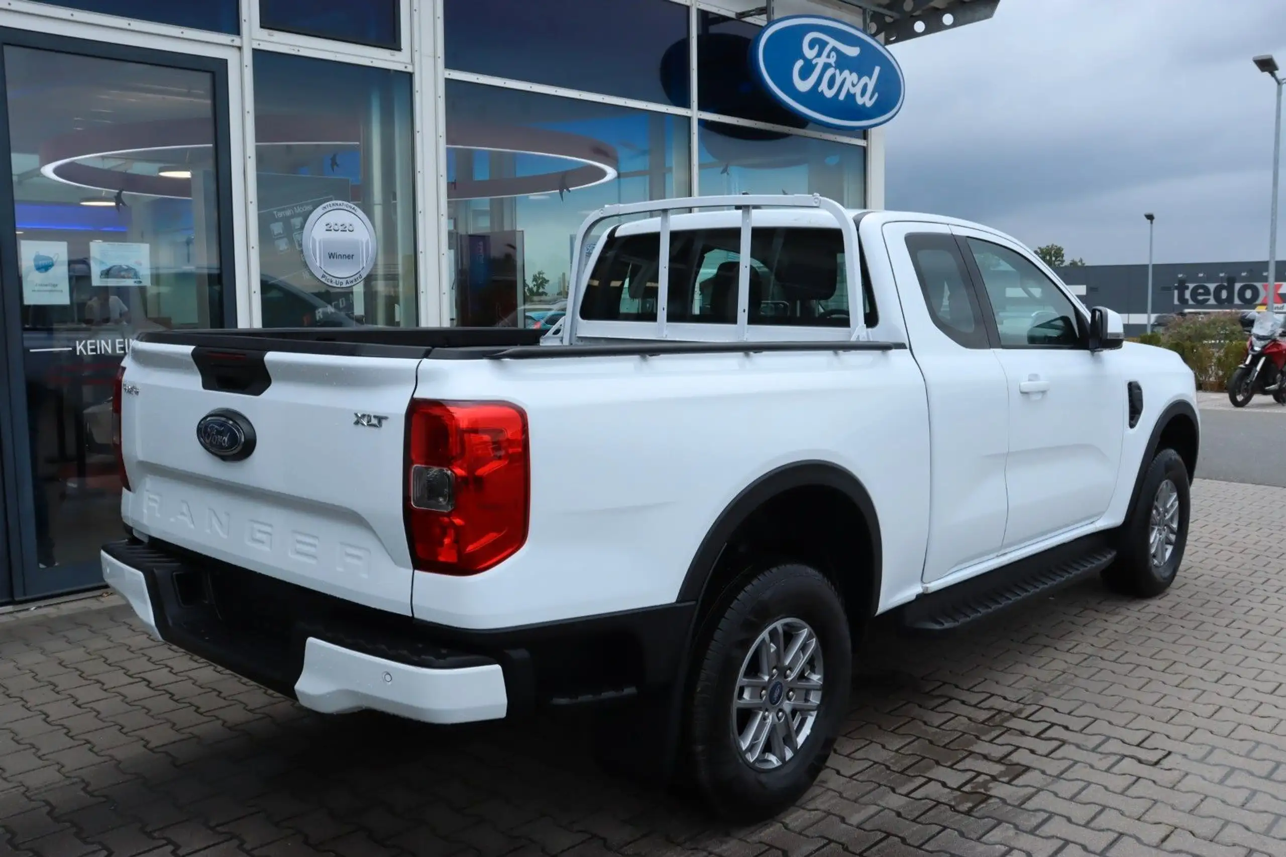 Ford - Ranger