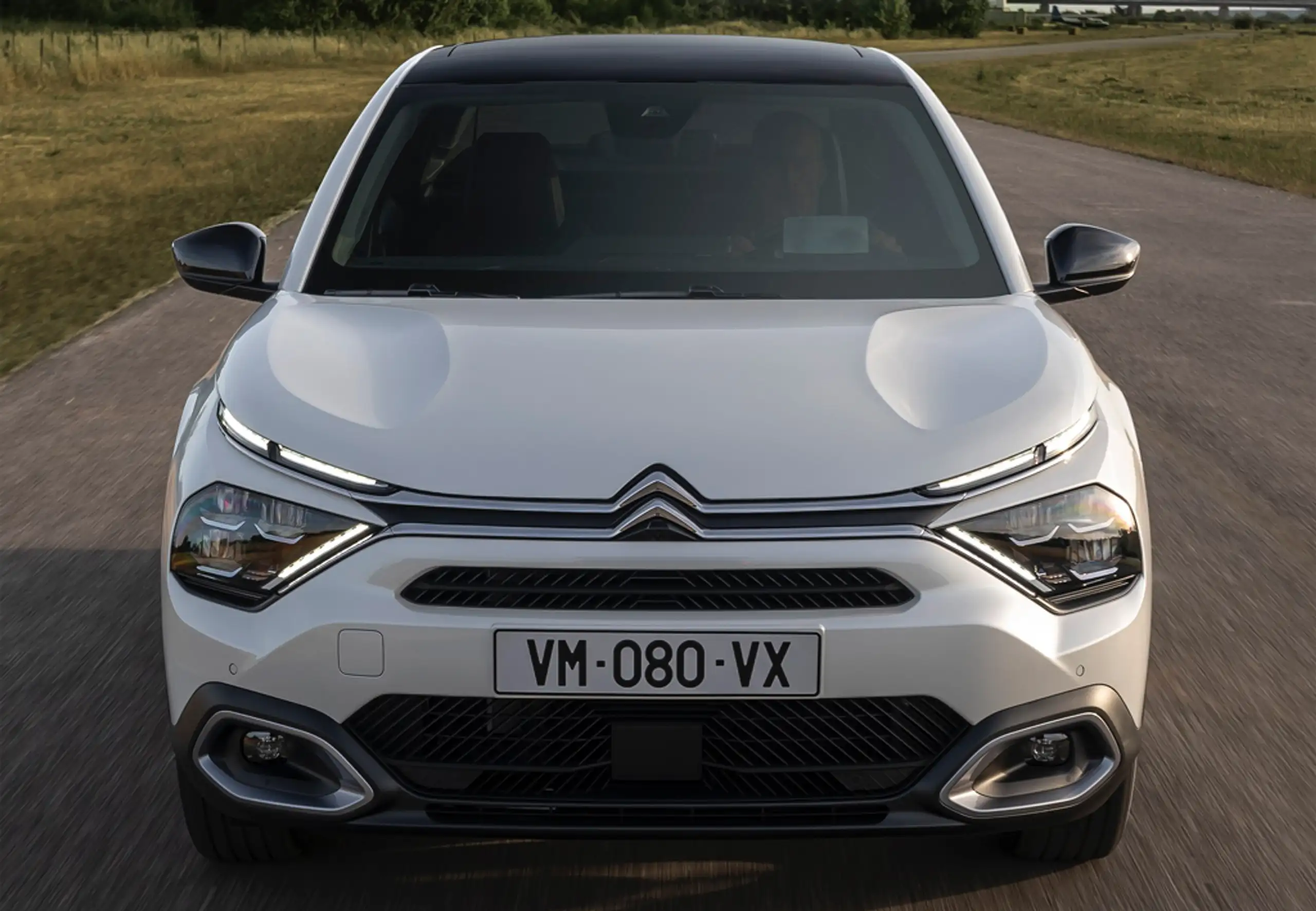 Citroen C4 X 2024