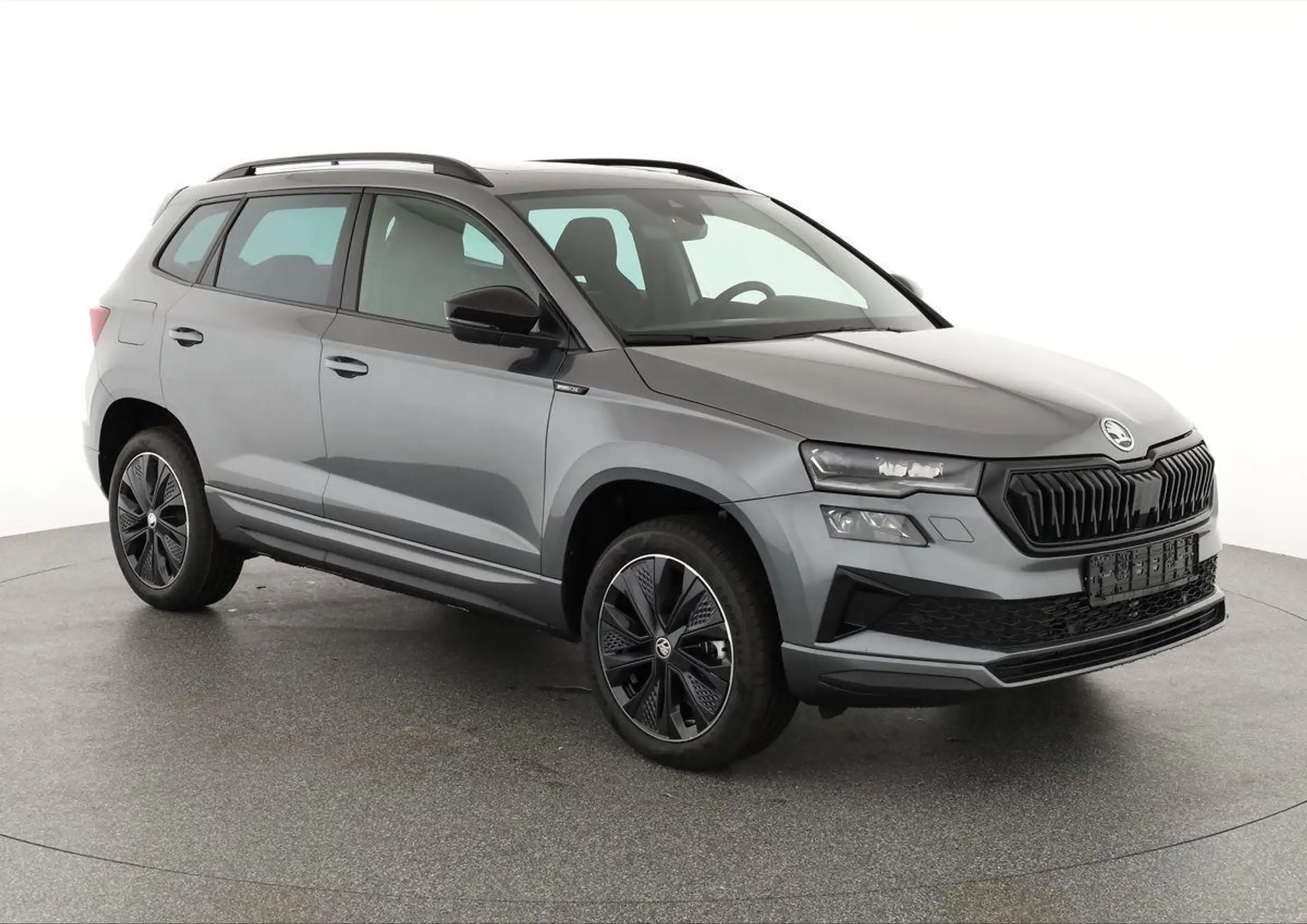 Skoda - Karoq