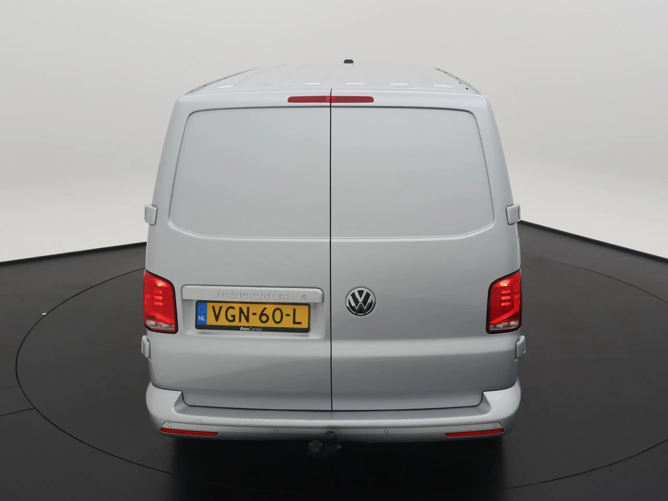 Volkswagen - T6.1 Transporter