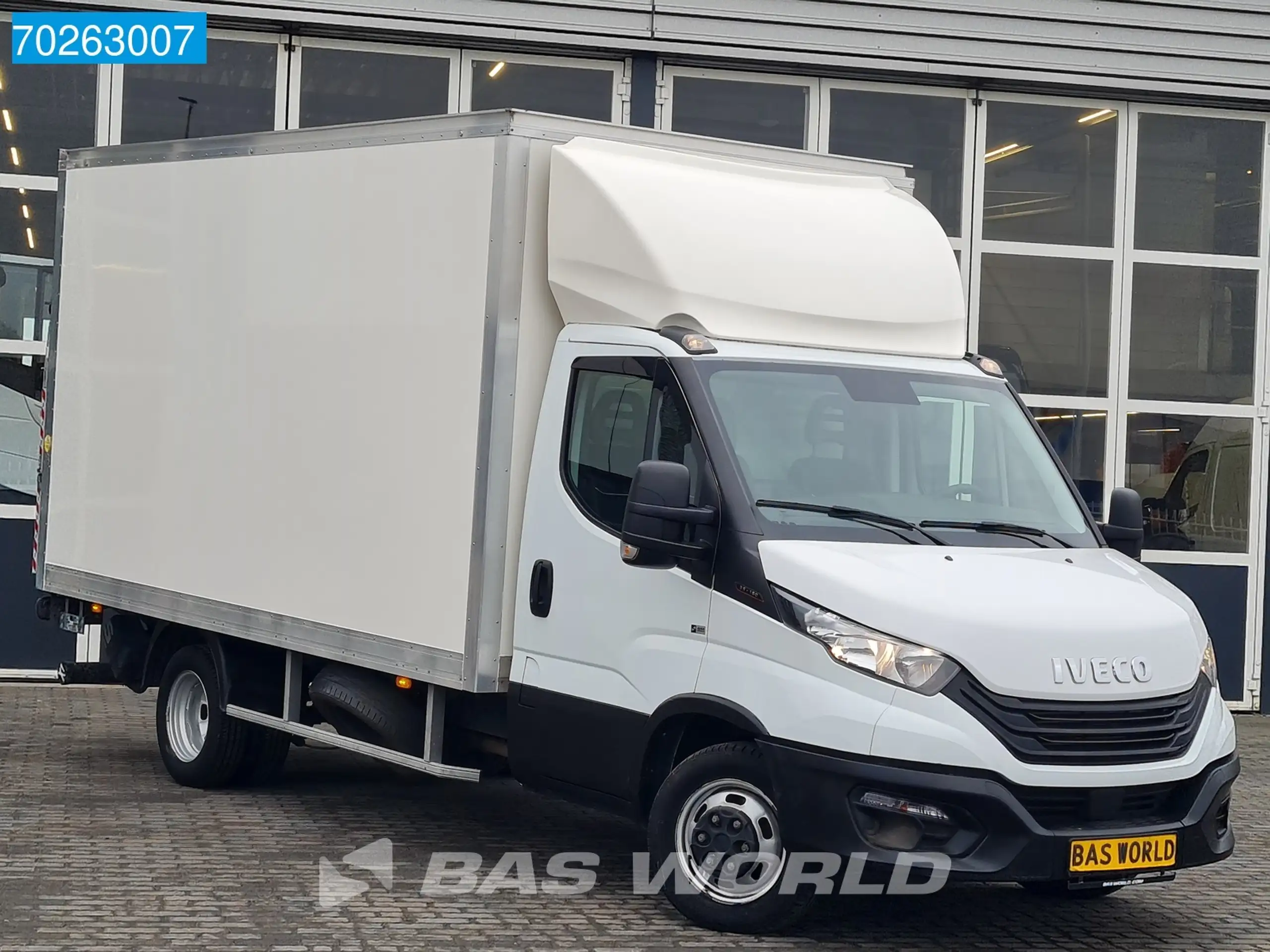 Iveco - Daily