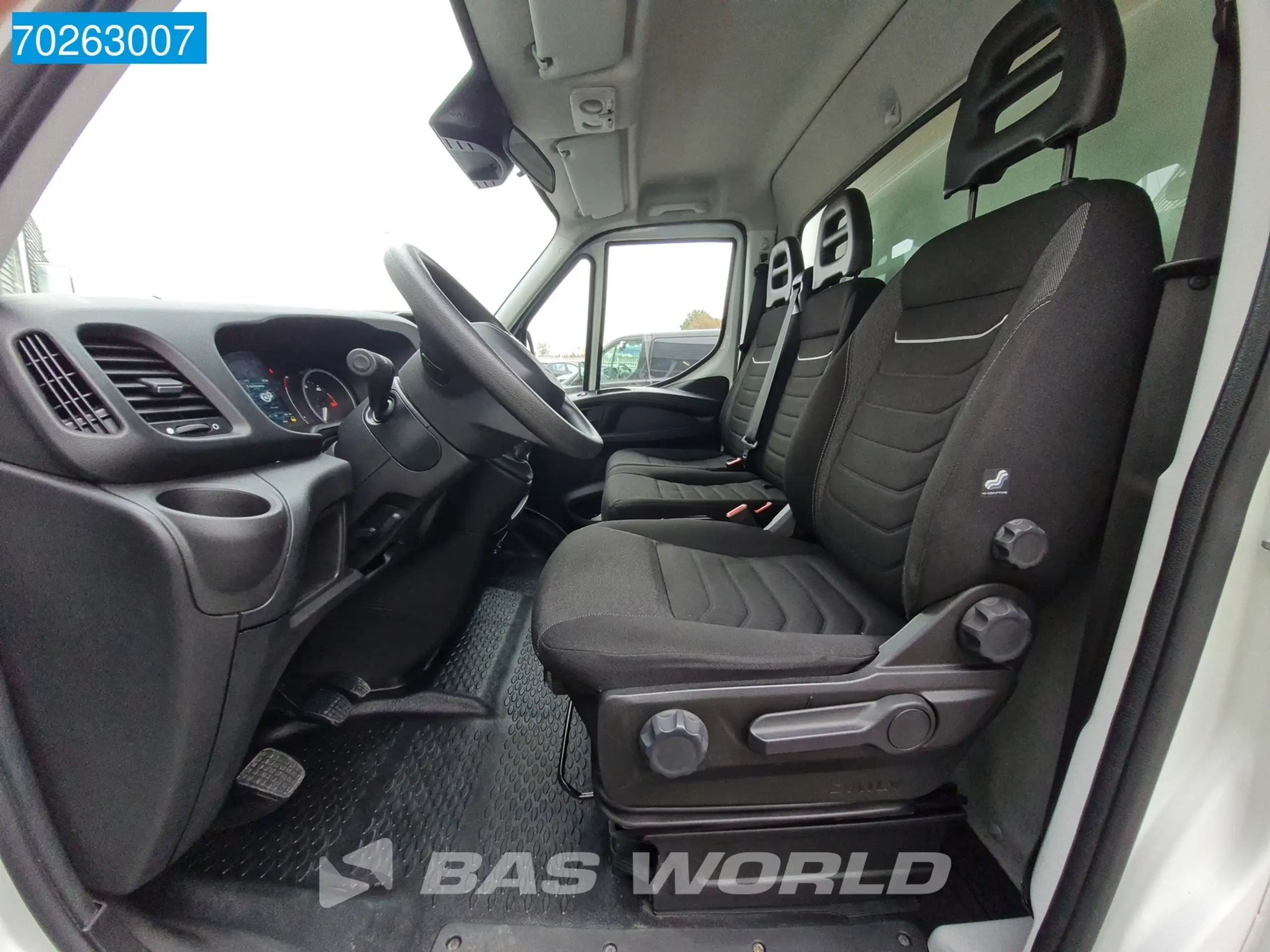 Iveco - Daily