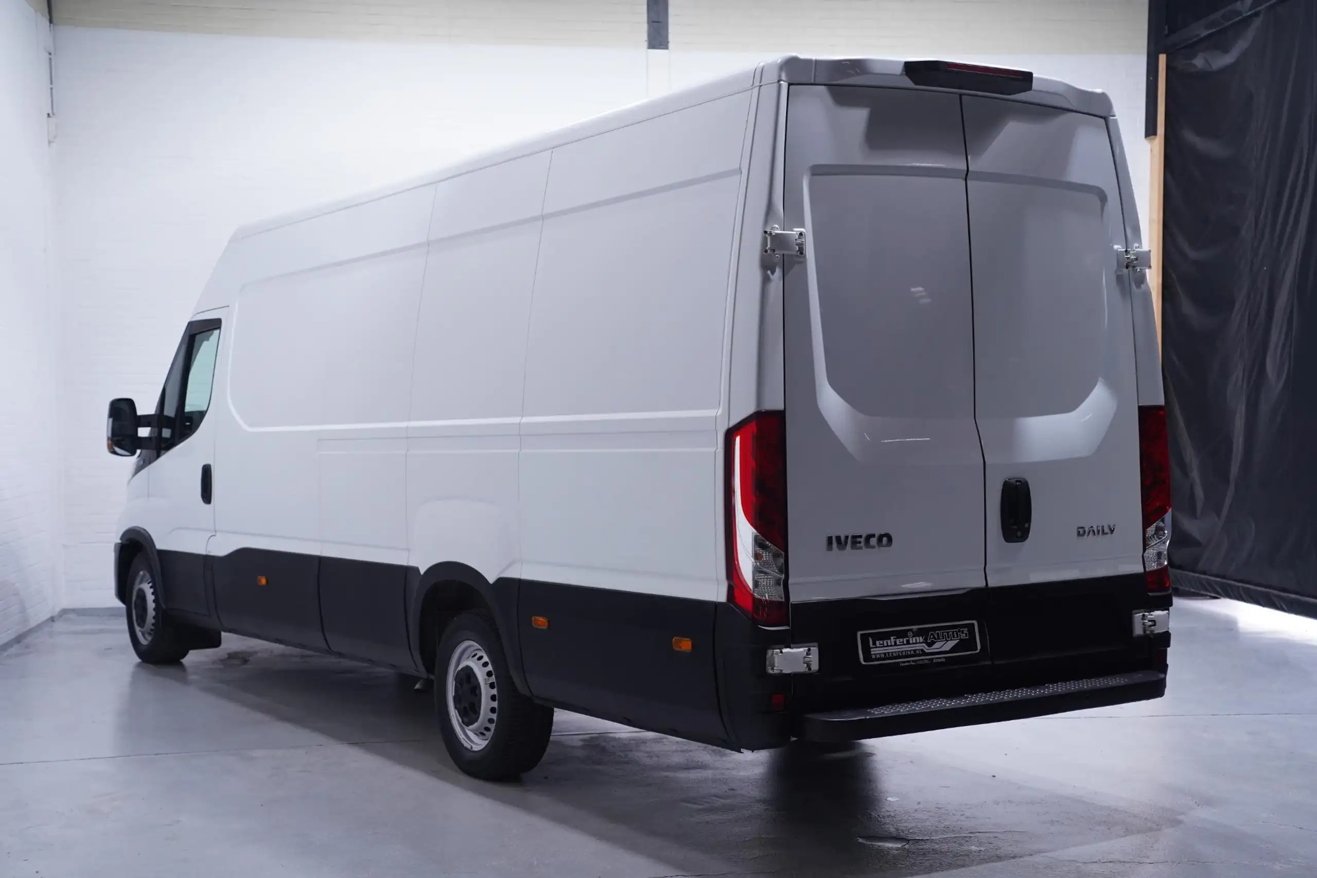 Iveco - Daily