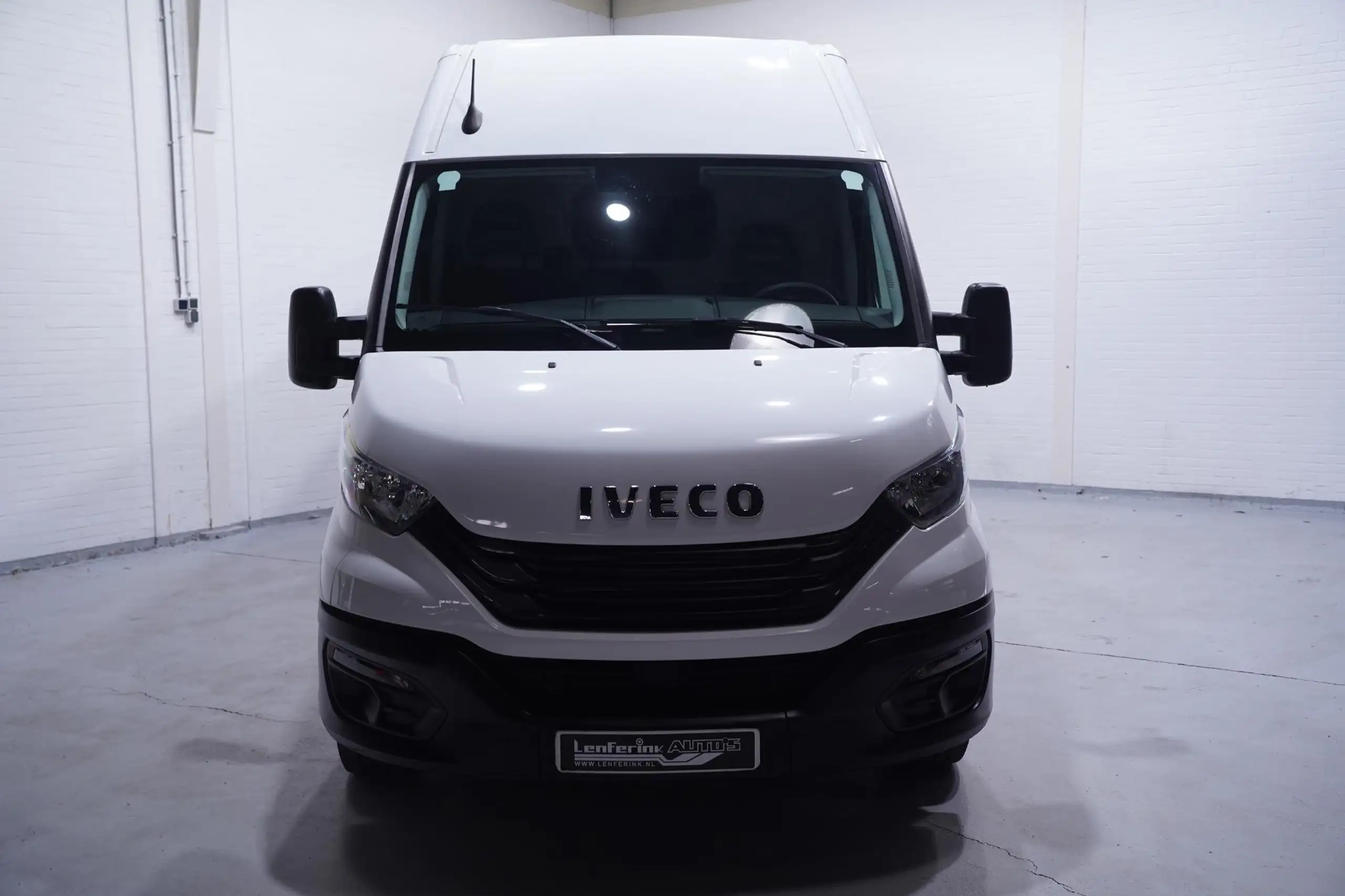 Iveco - Daily