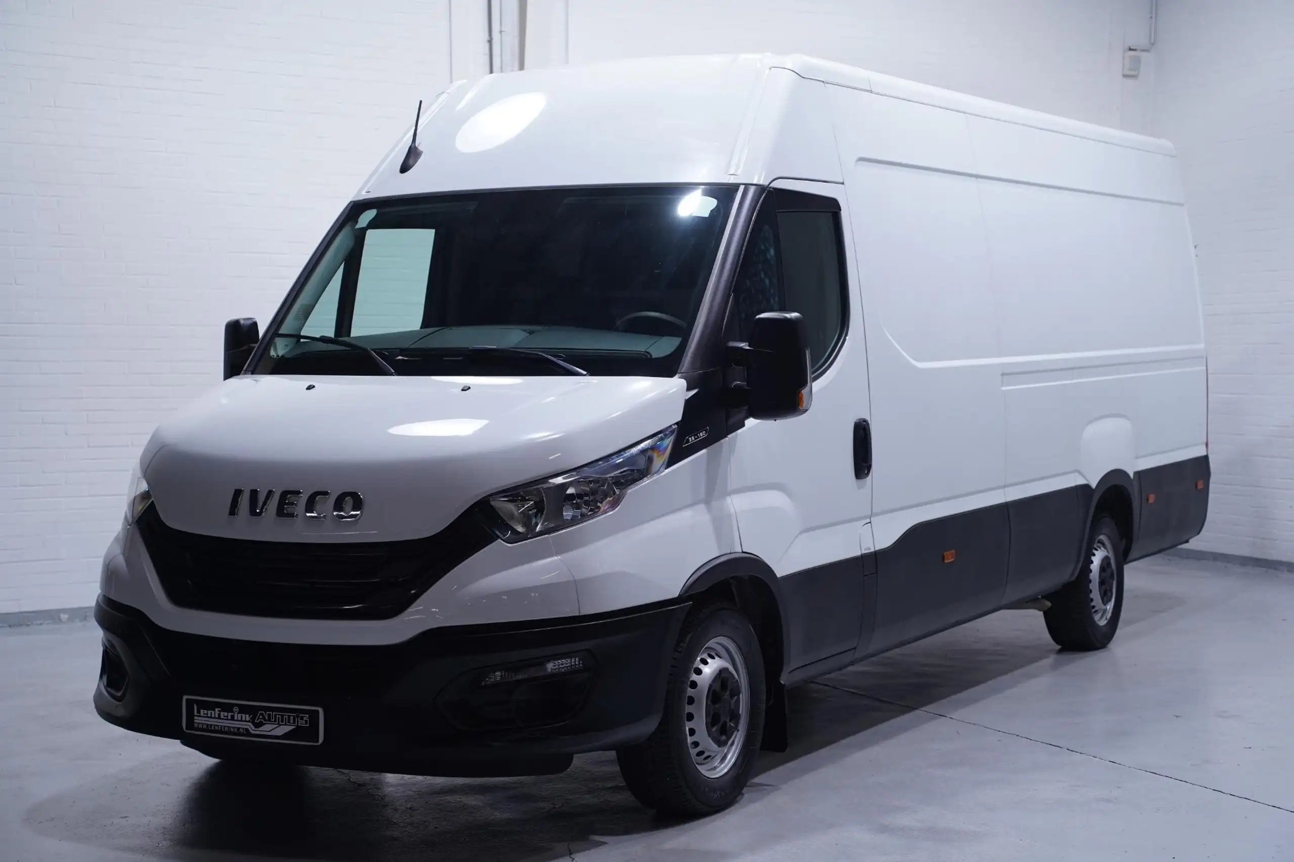 Iveco - Daily