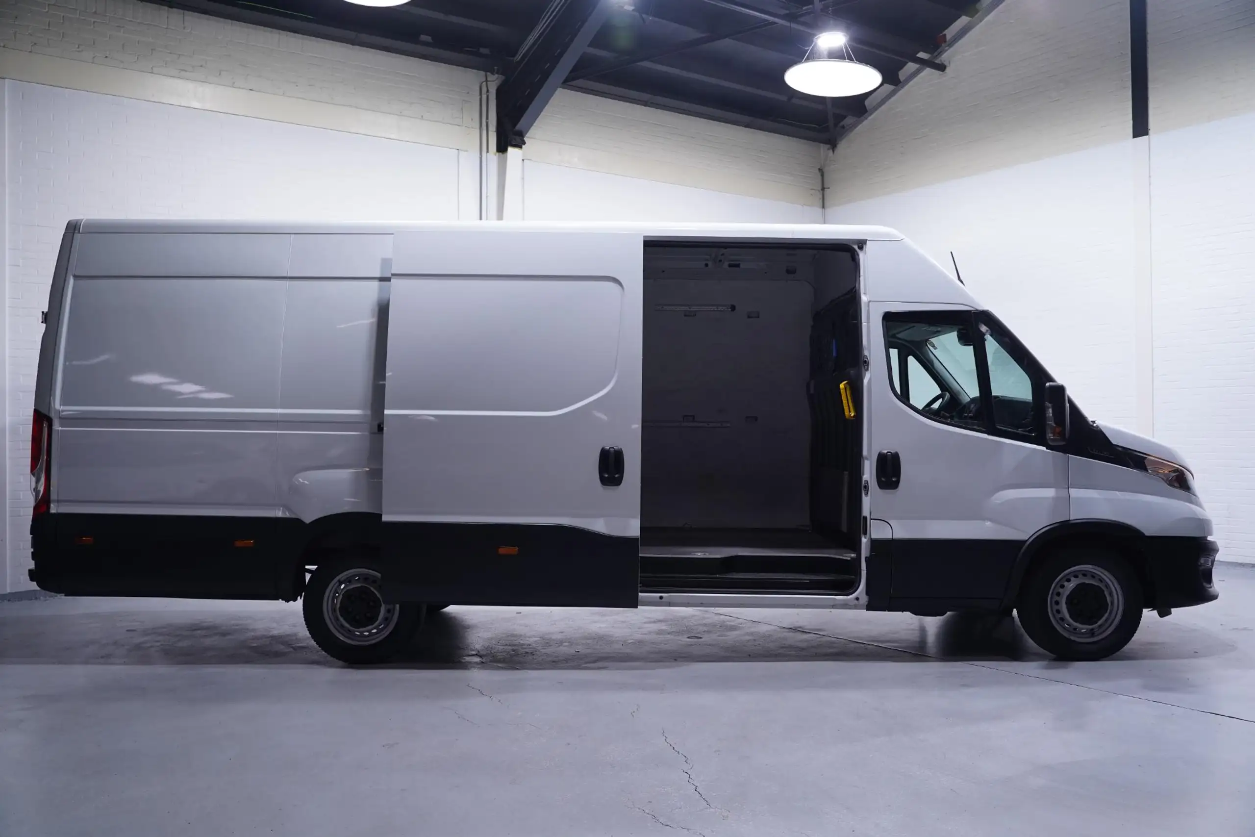 Iveco - Daily