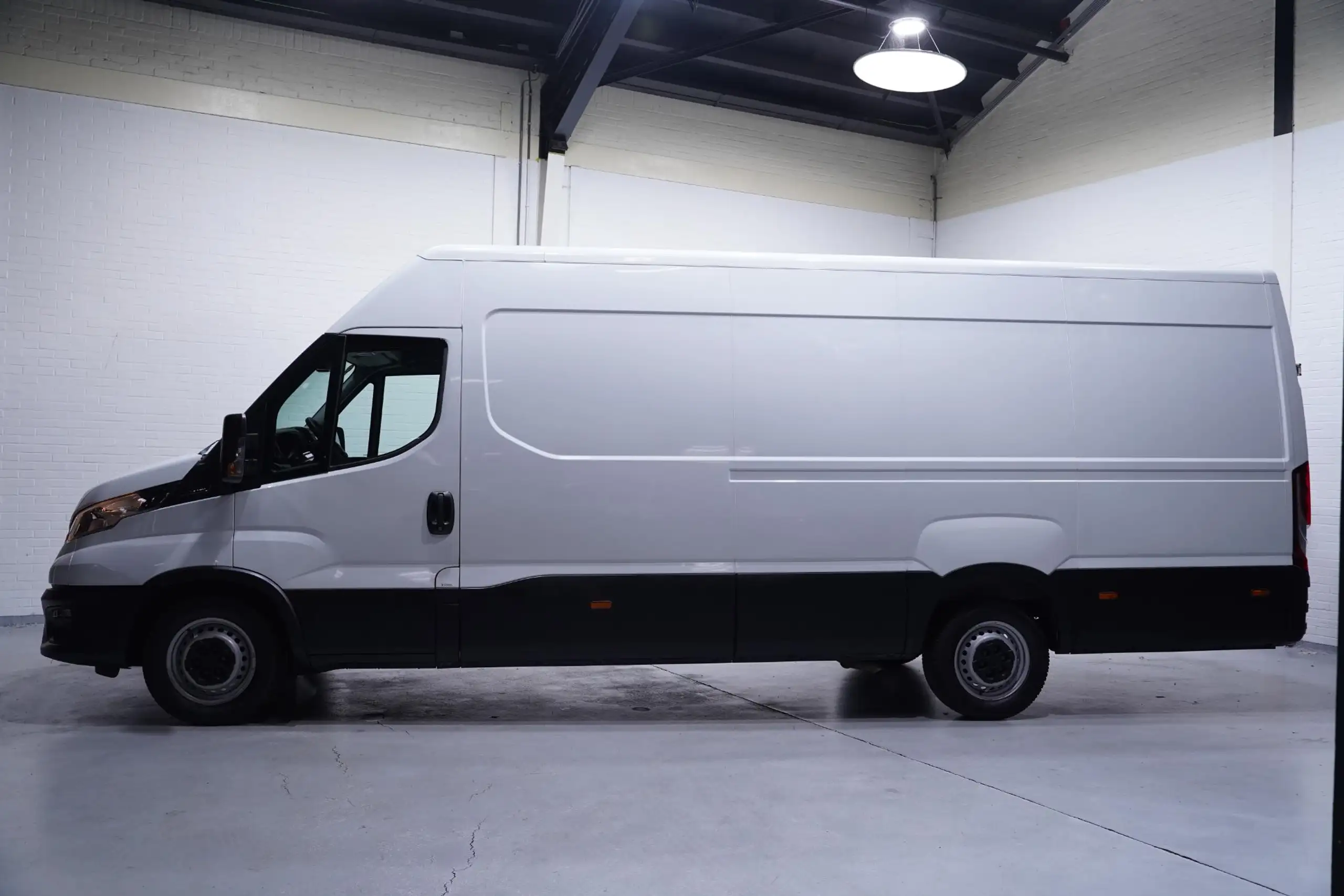 Iveco - Daily