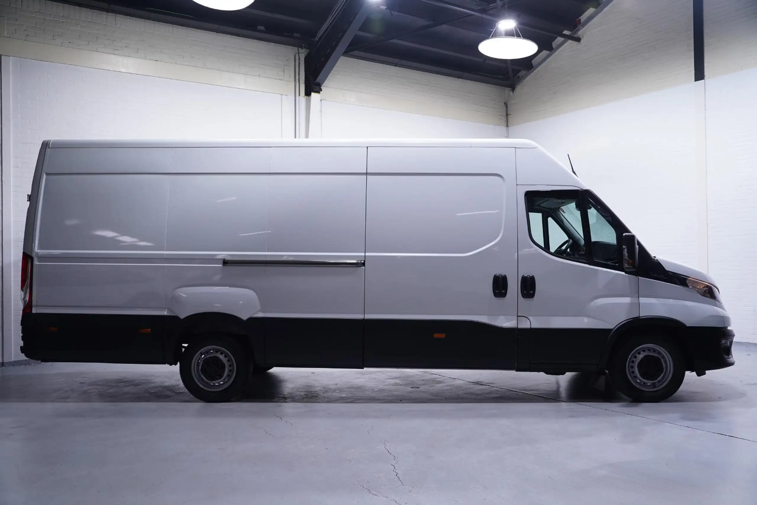 Iveco - Daily