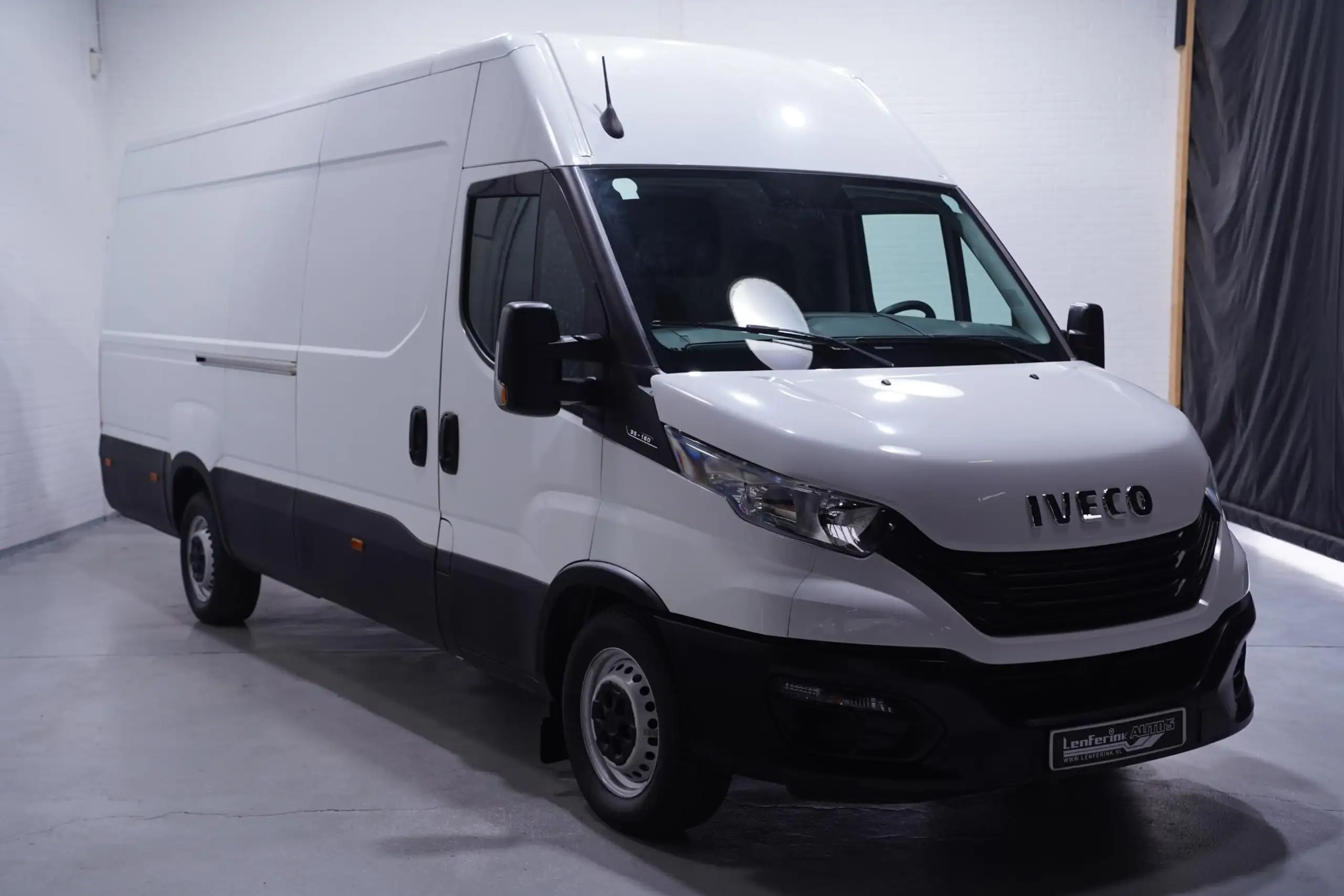 Iveco - Daily