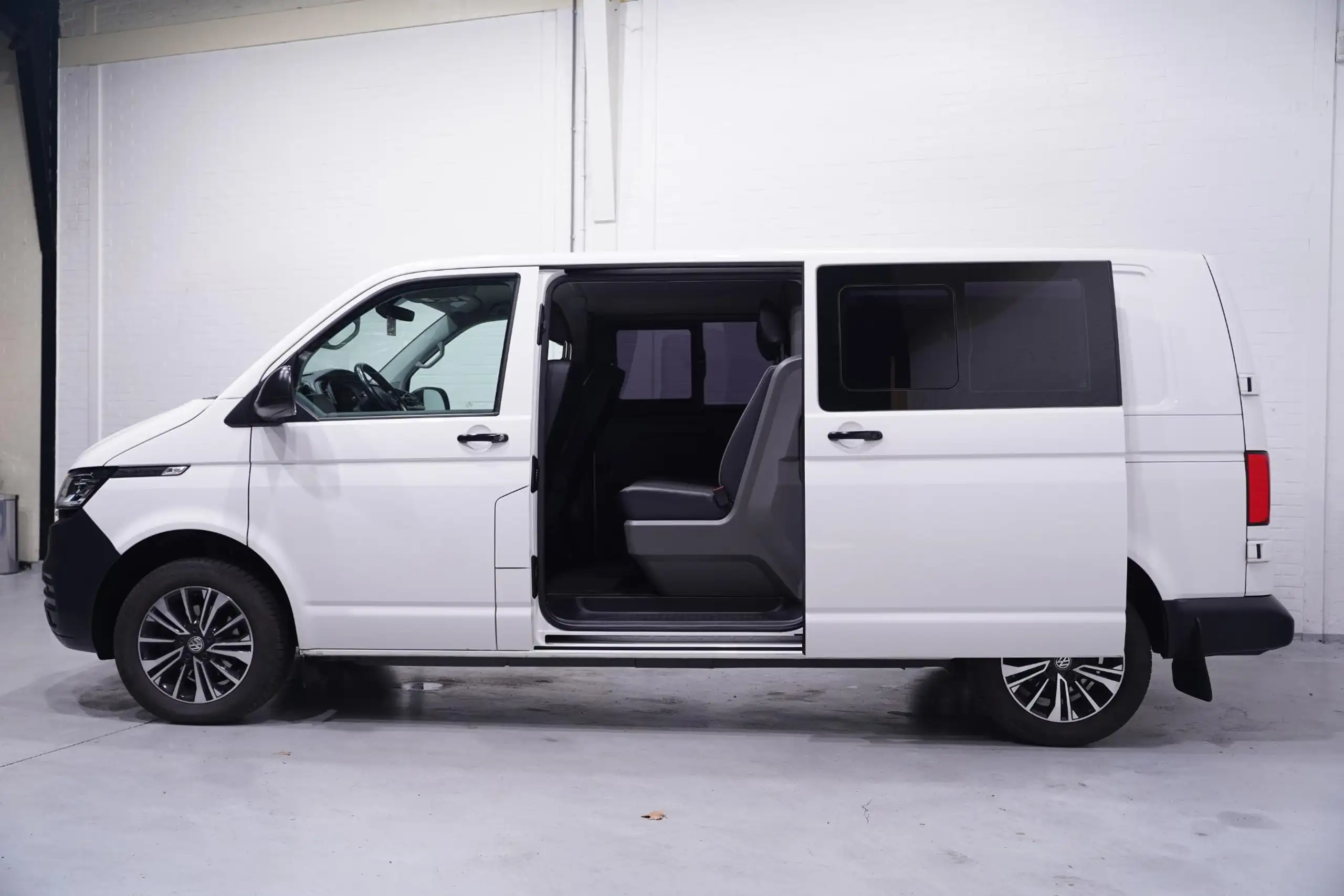 Volkswagen - Transporter