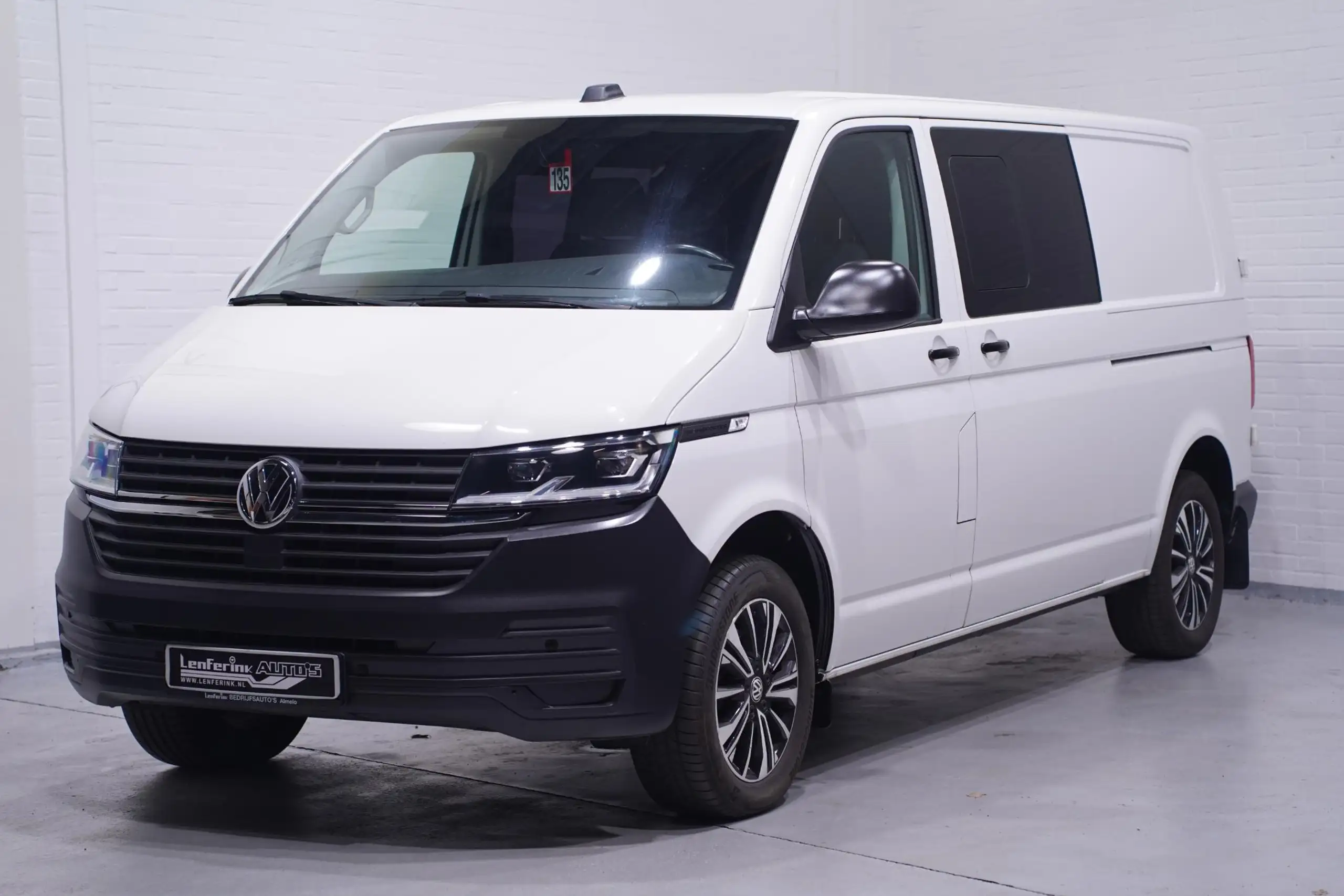 Volkswagen - Transporter