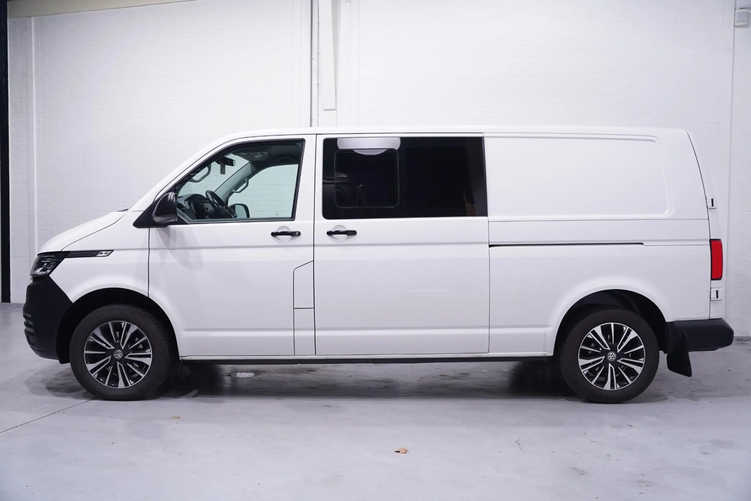 Volkswagen - Transporter