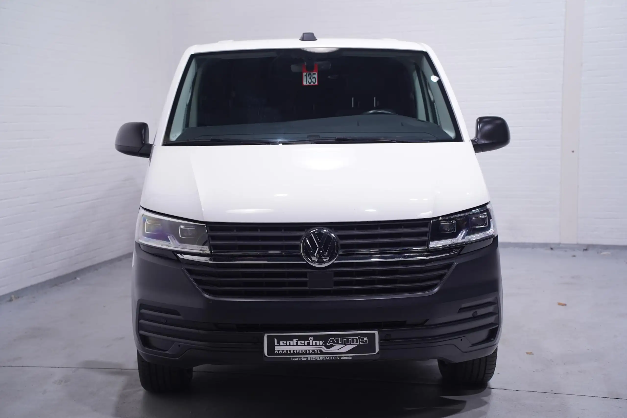 Volkswagen - Transporter