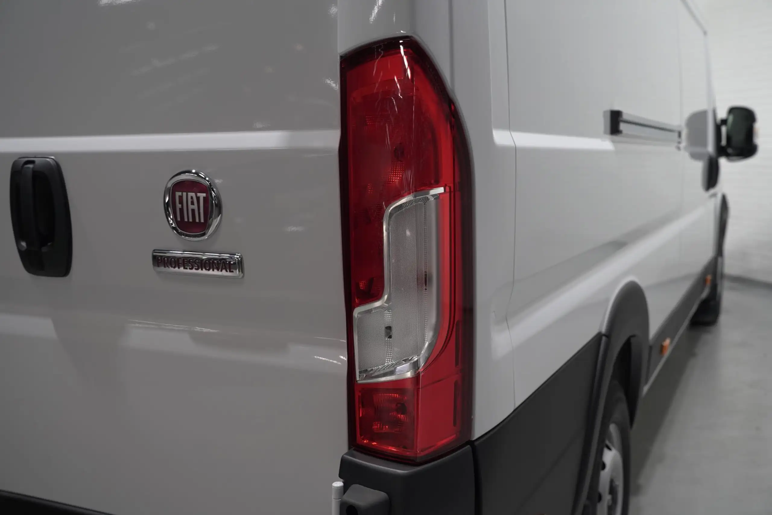 Fiat - Ducato