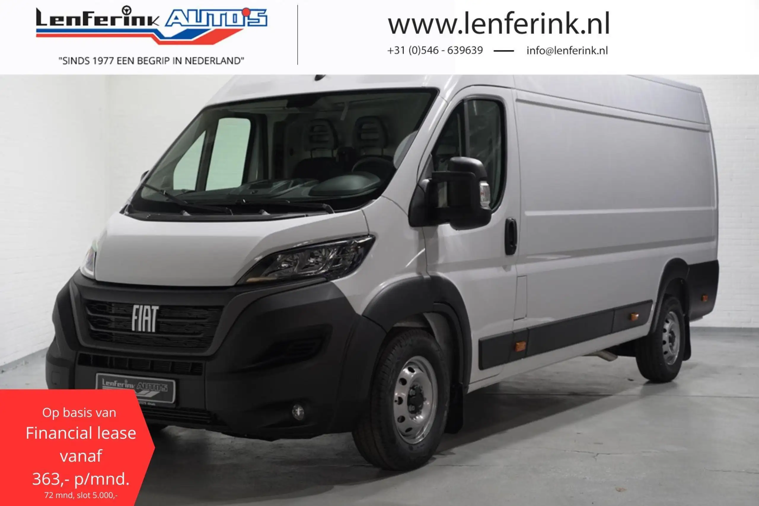 Fiat - Ducato