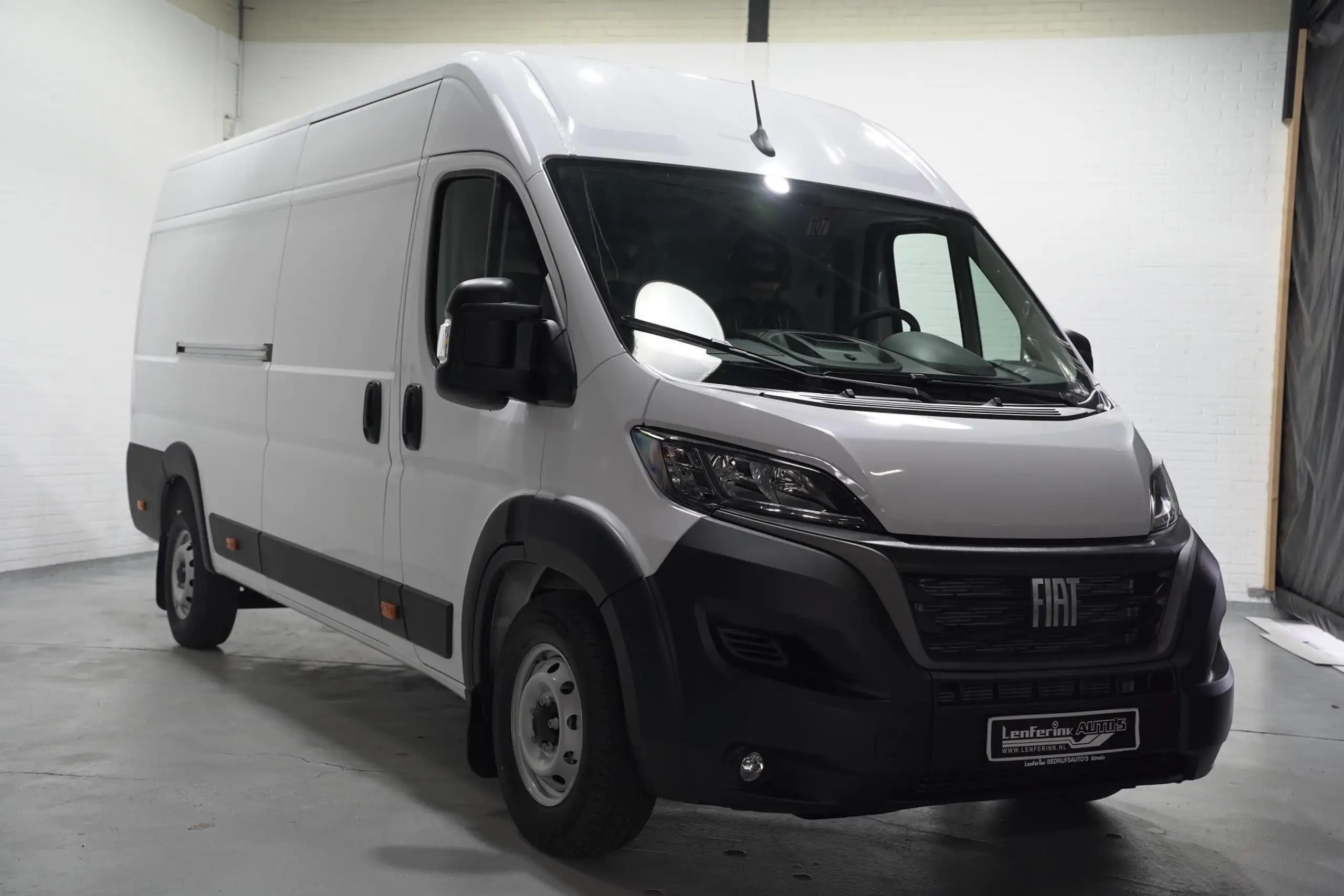 Fiat - Ducato