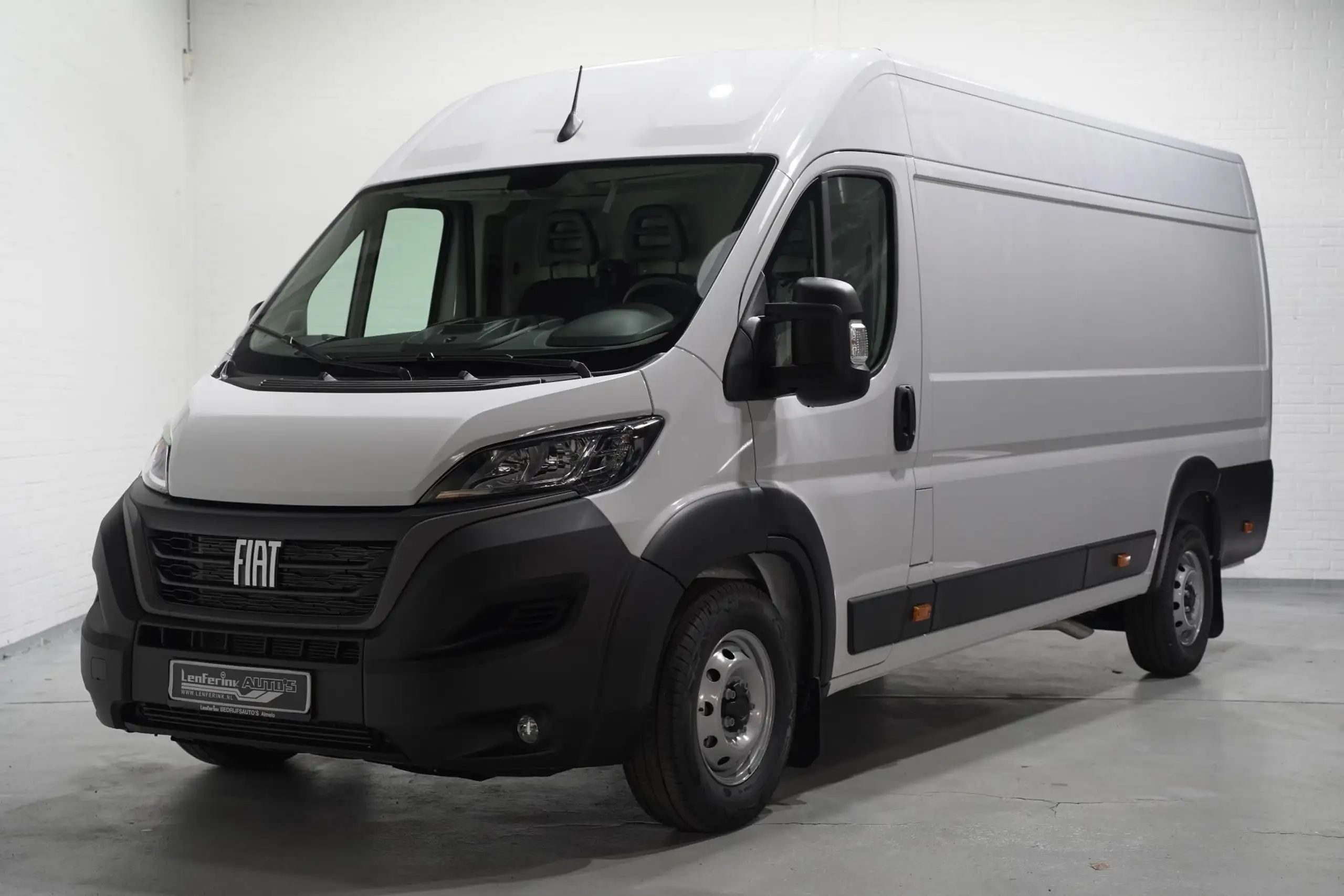 Fiat - Ducato