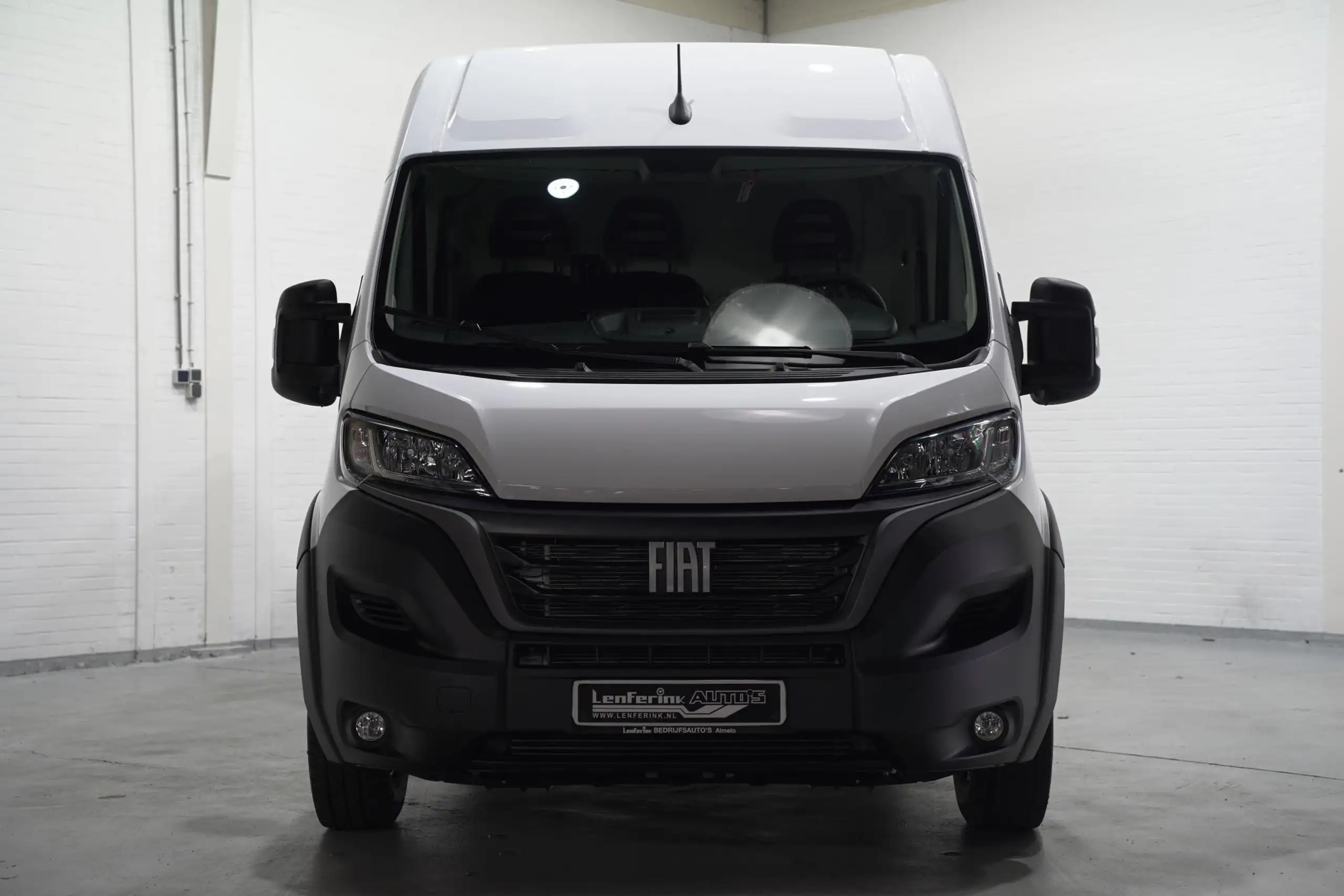 Fiat - Ducato